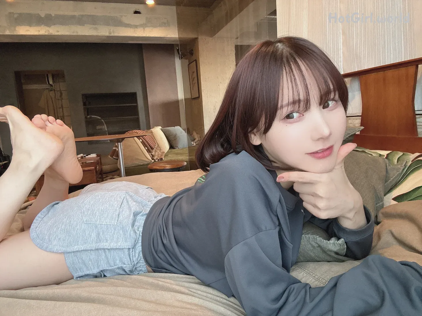 Coser-けん研-けんけん-2024年01月合集 第79张图