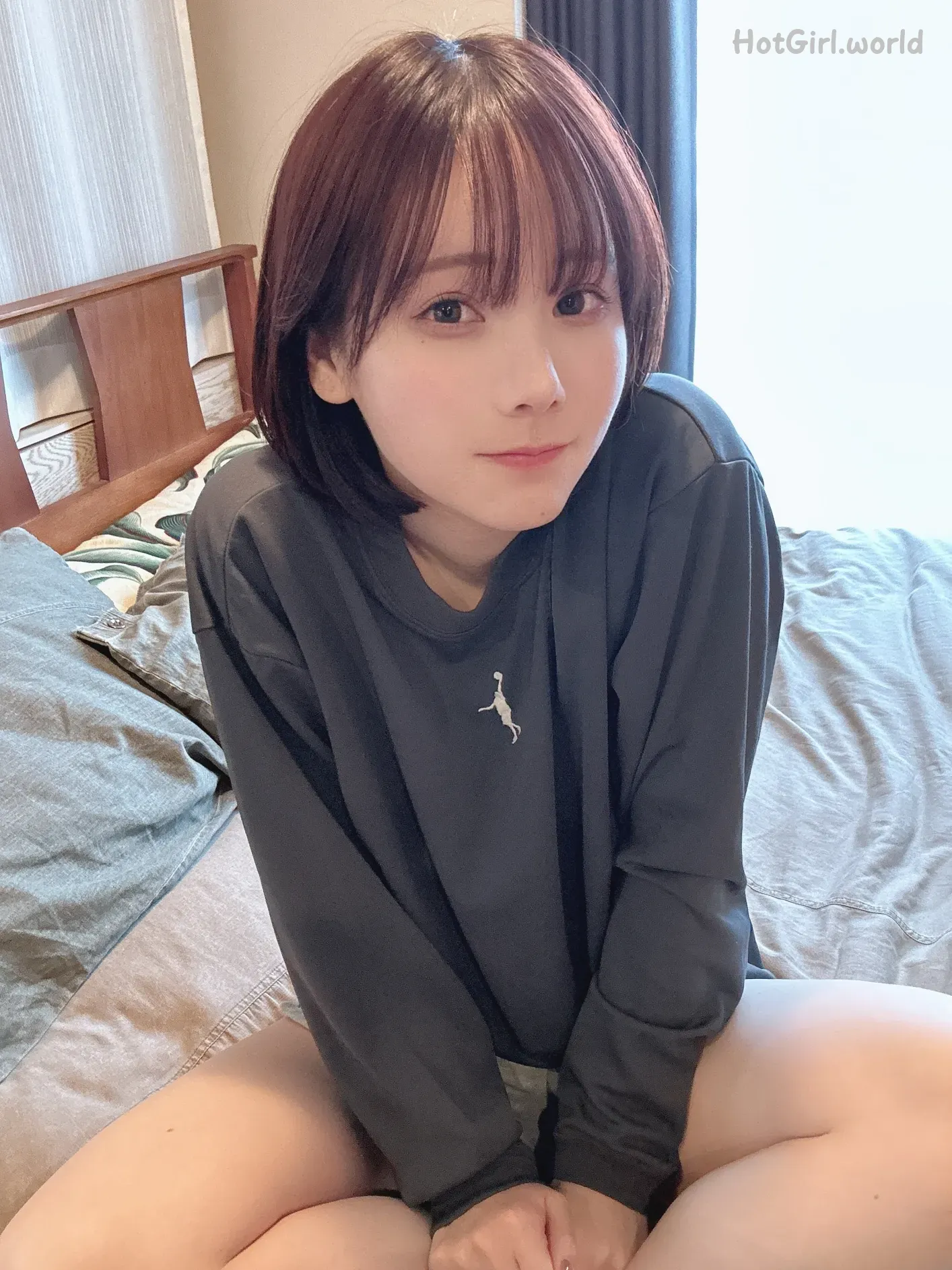Coser-けん研-けんけん-2024年01月合集 第86张图