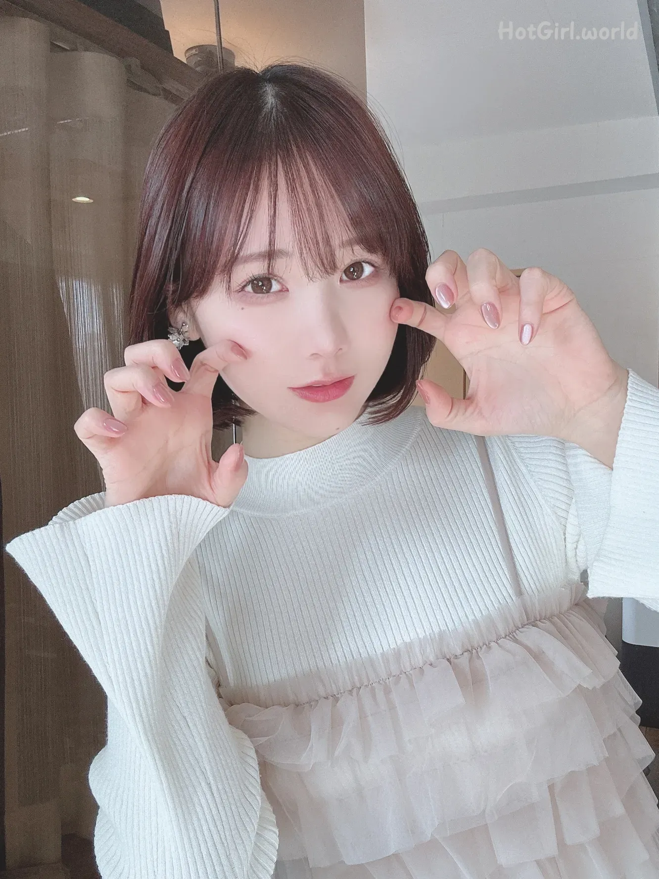 Coser-けん研-けんけん-2024年01月合集 第135张图