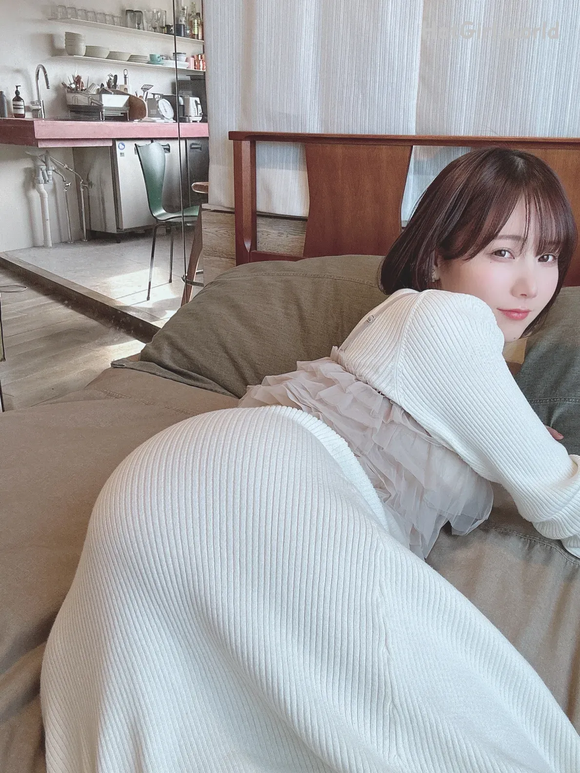 Coser-けん研-けんけん-2024年01月合集 第145张图