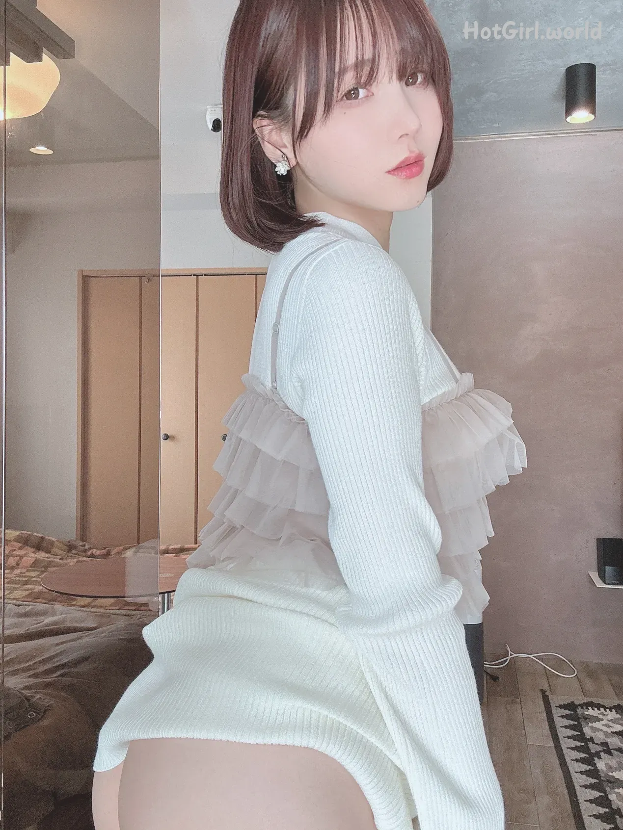 Coser-けん研-けんけん-2024年01月合集 第153张图
