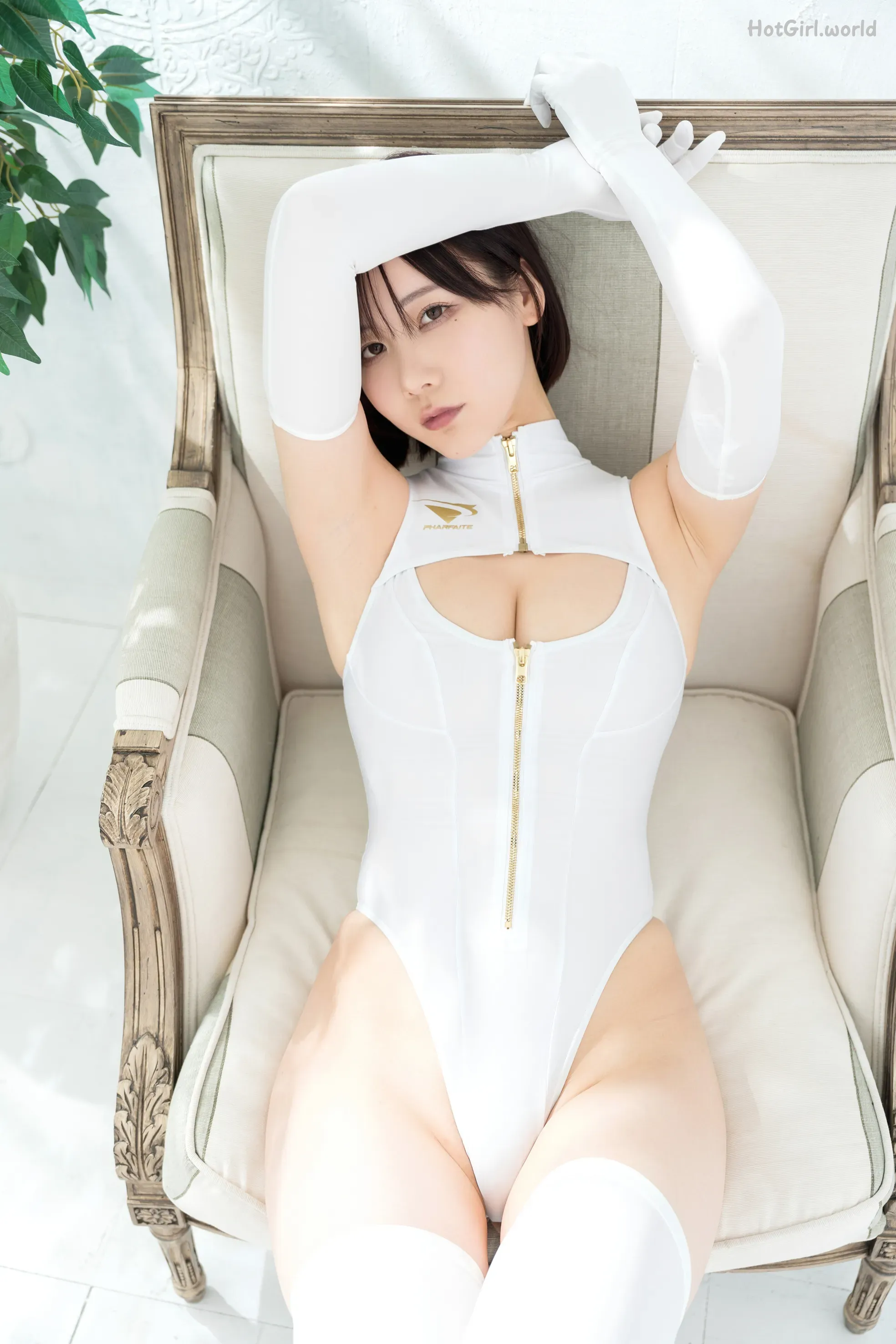 Coser-けん研-けんけん-2024年01月合集 第170张图