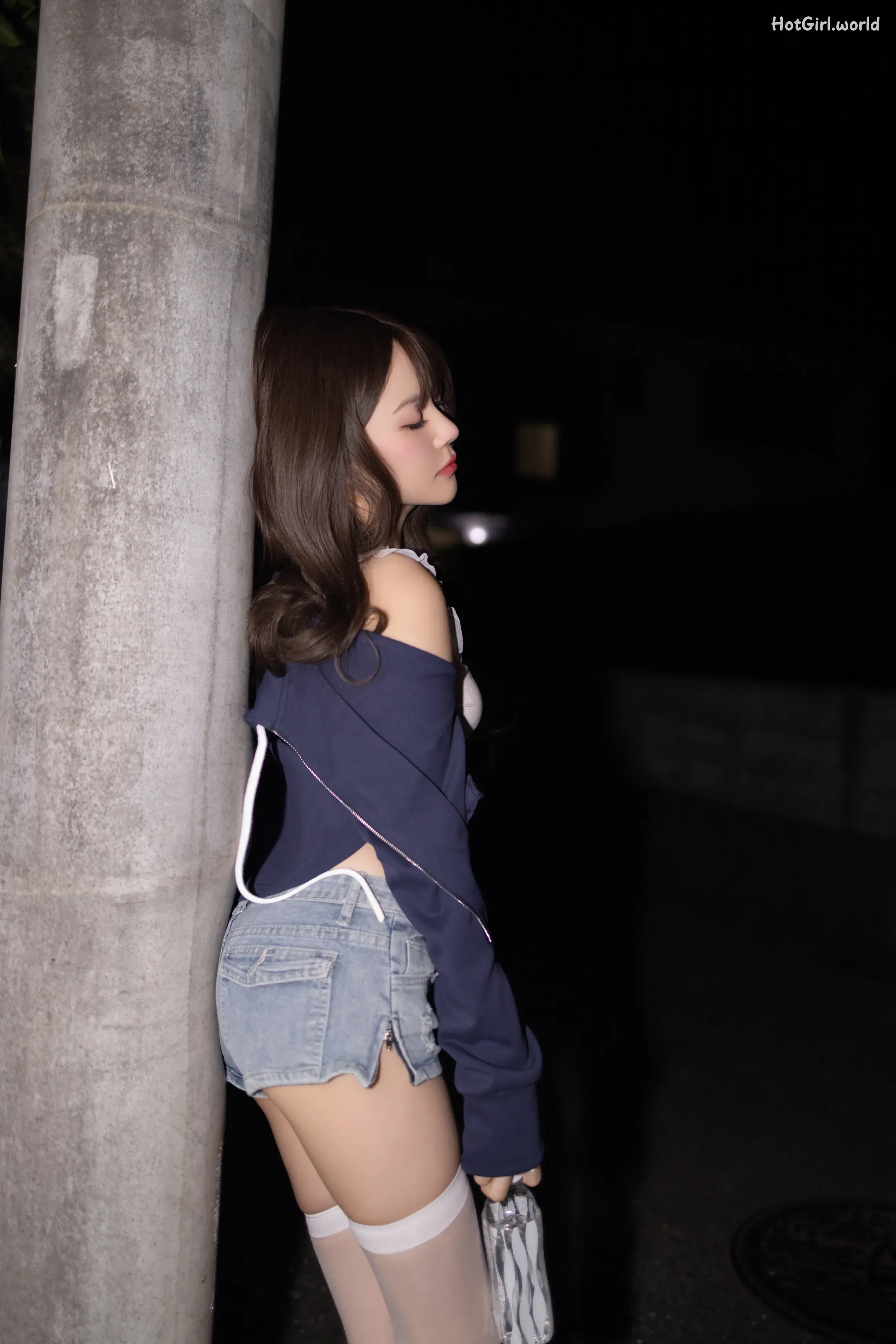 Yu Zi Jiang-Fish-鱼子酱-Fish-Vol.0090-内购无水印-第一次 第11张图