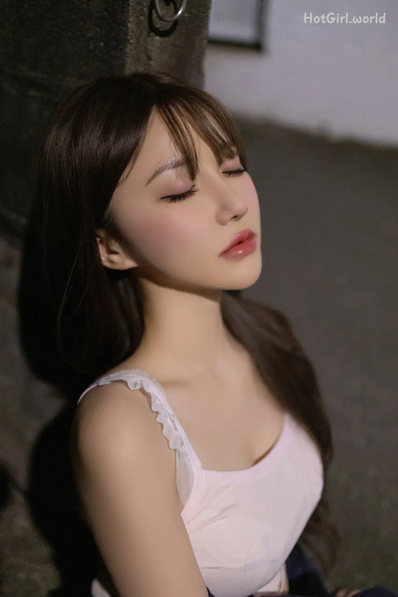 Yu Zi Jiang-Fish-鱼子酱-Fish-Vol.0090-内购无水印-第一次 第18张图