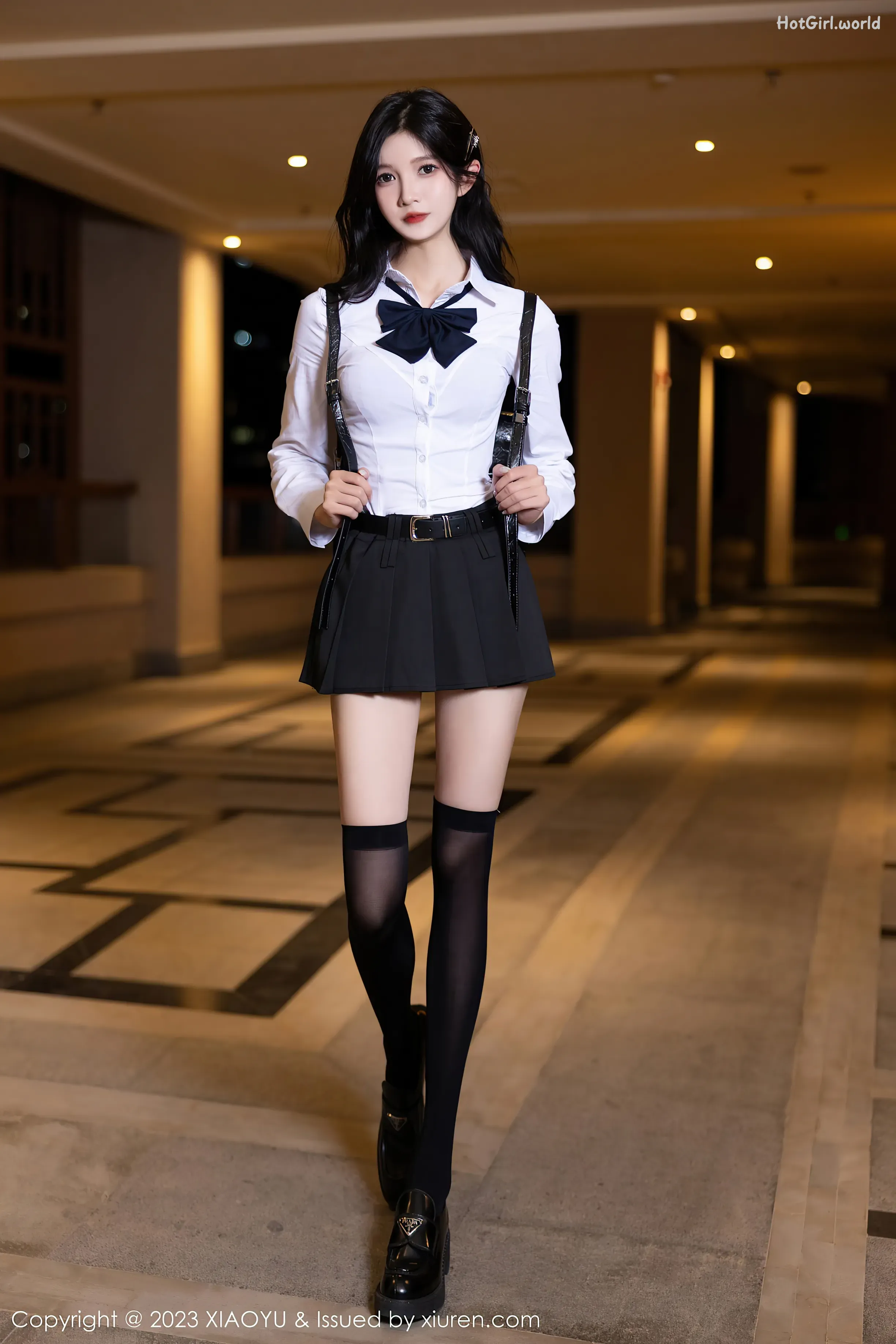XiaoYu-语画界-Vol.1150-程程程-Cheng Cheng Cheng 第2张图