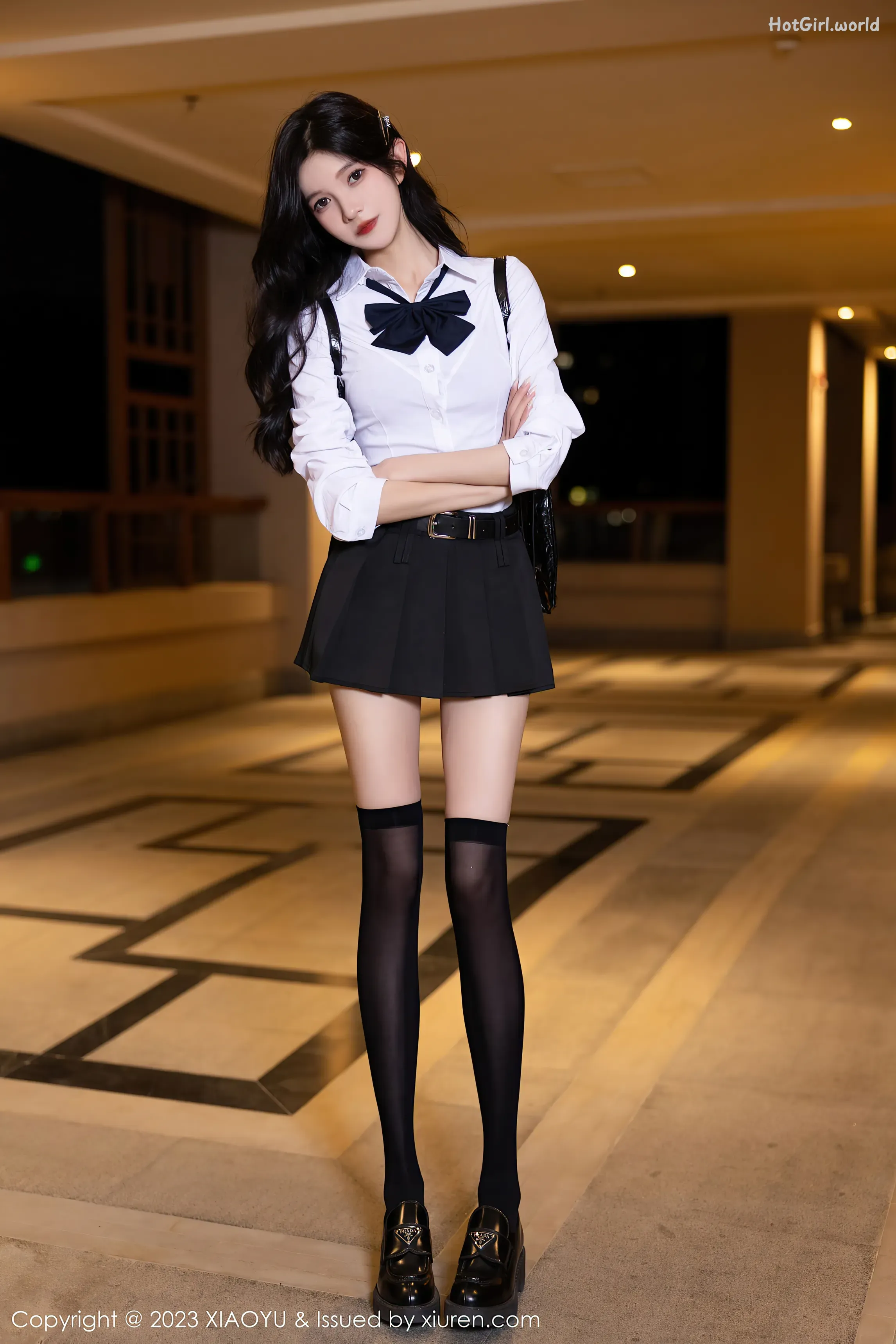 XiaoYu-语画界-Vol.1150-程程程-Cheng Cheng Cheng 第3张图
