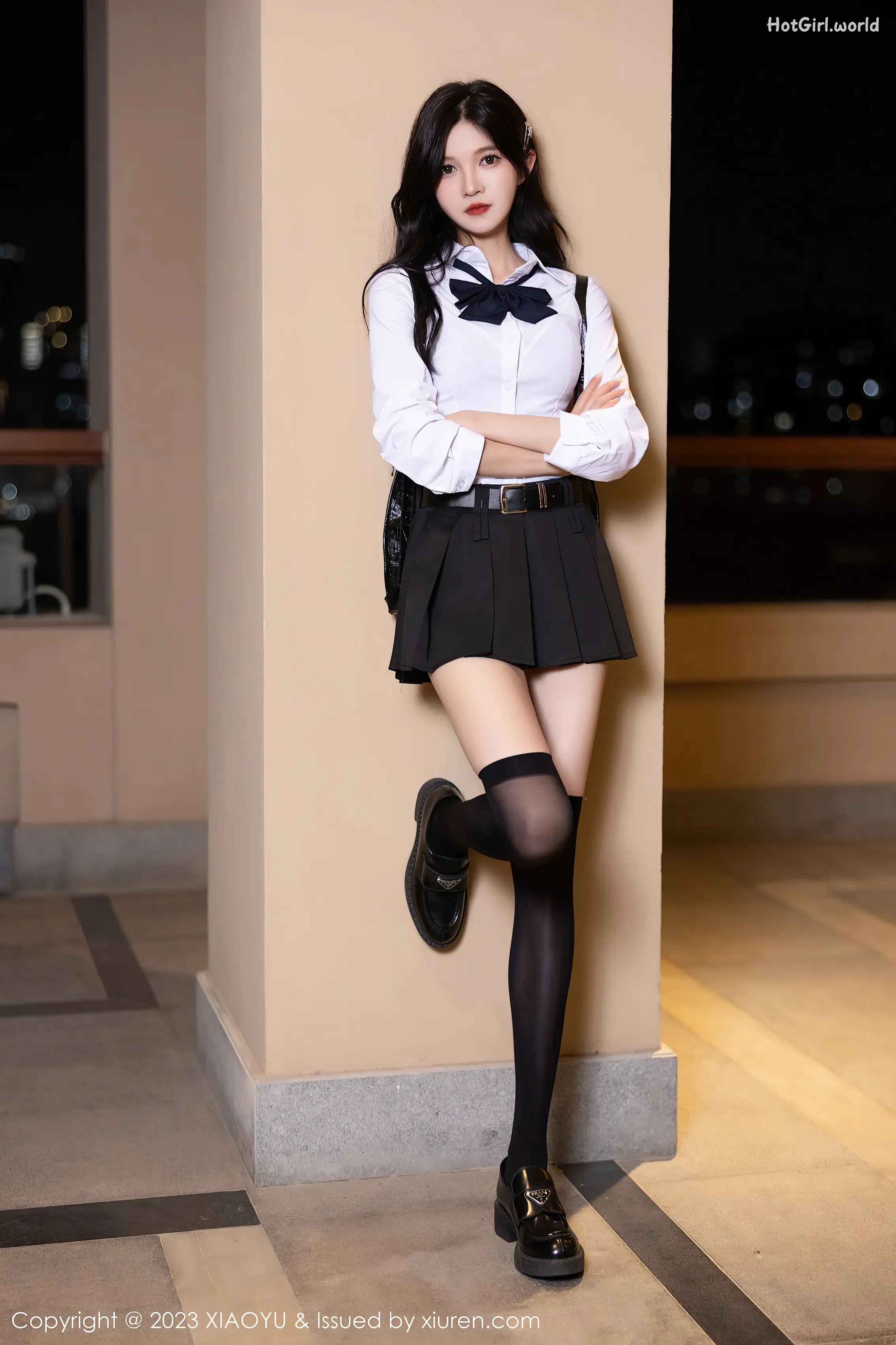 XiaoYu-语画界-Vol.1150-程程程-Cheng Cheng Cheng 第6张图