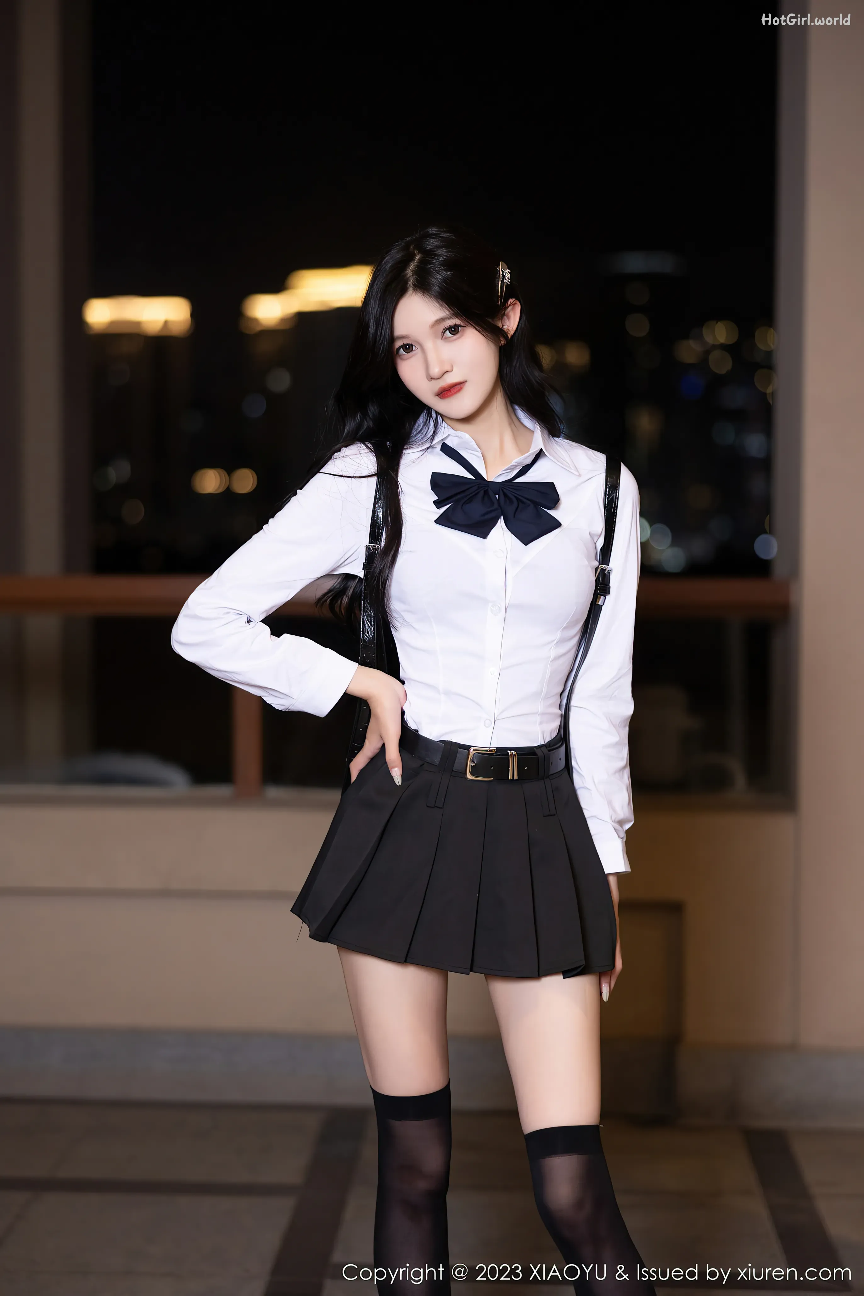 XiaoYu-语画界-Vol.1150-程程程-Cheng Cheng Cheng 第8张图
