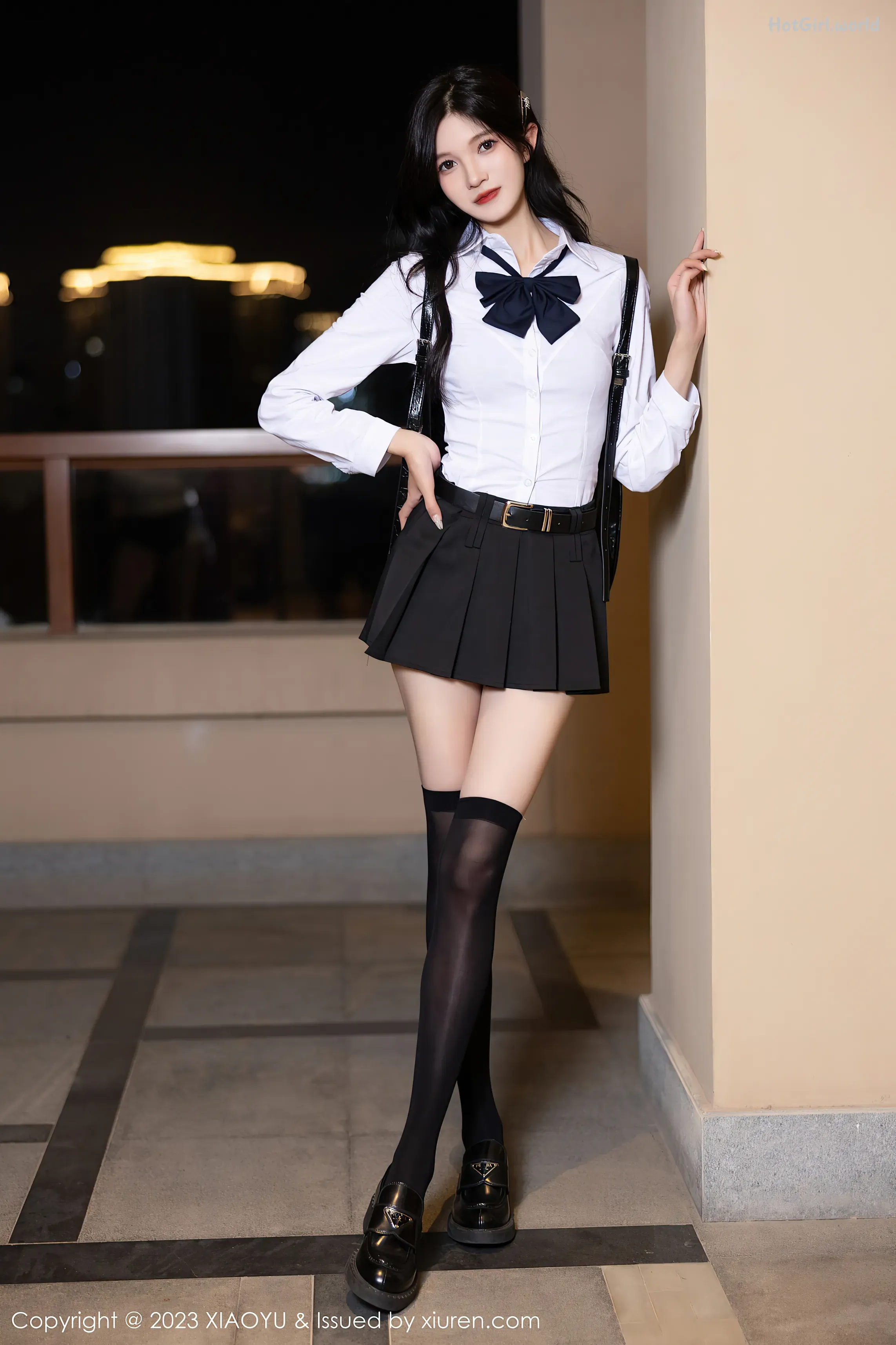 XiaoYu-语画界-Vol.1150-程程程-Cheng Cheng Cheng 第9张图