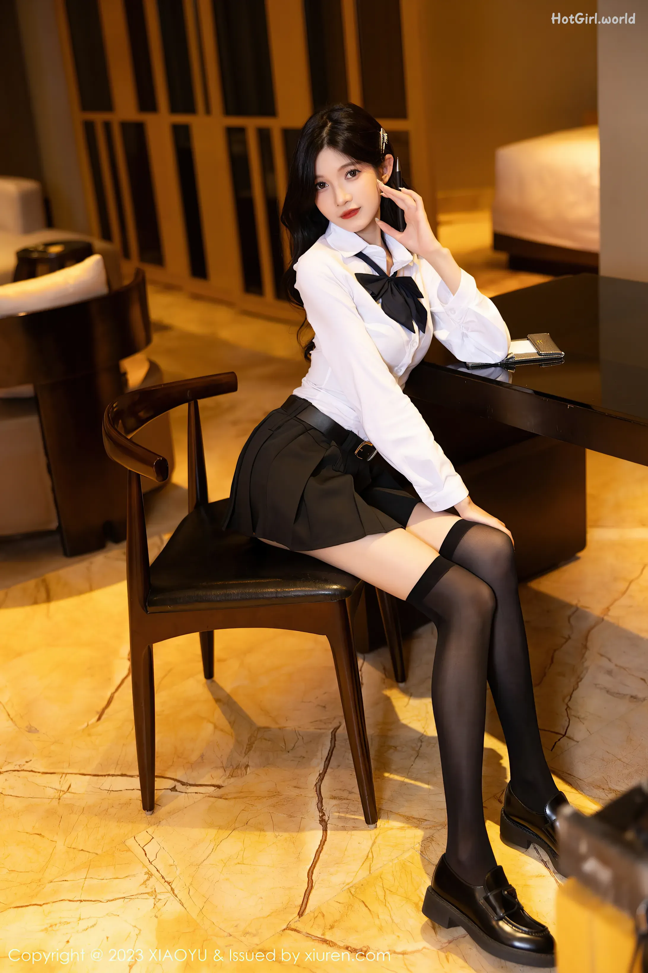 XiaoYu-语画界-Vol.1150-程程程-Cheng Cheng Cheng 第15张图
