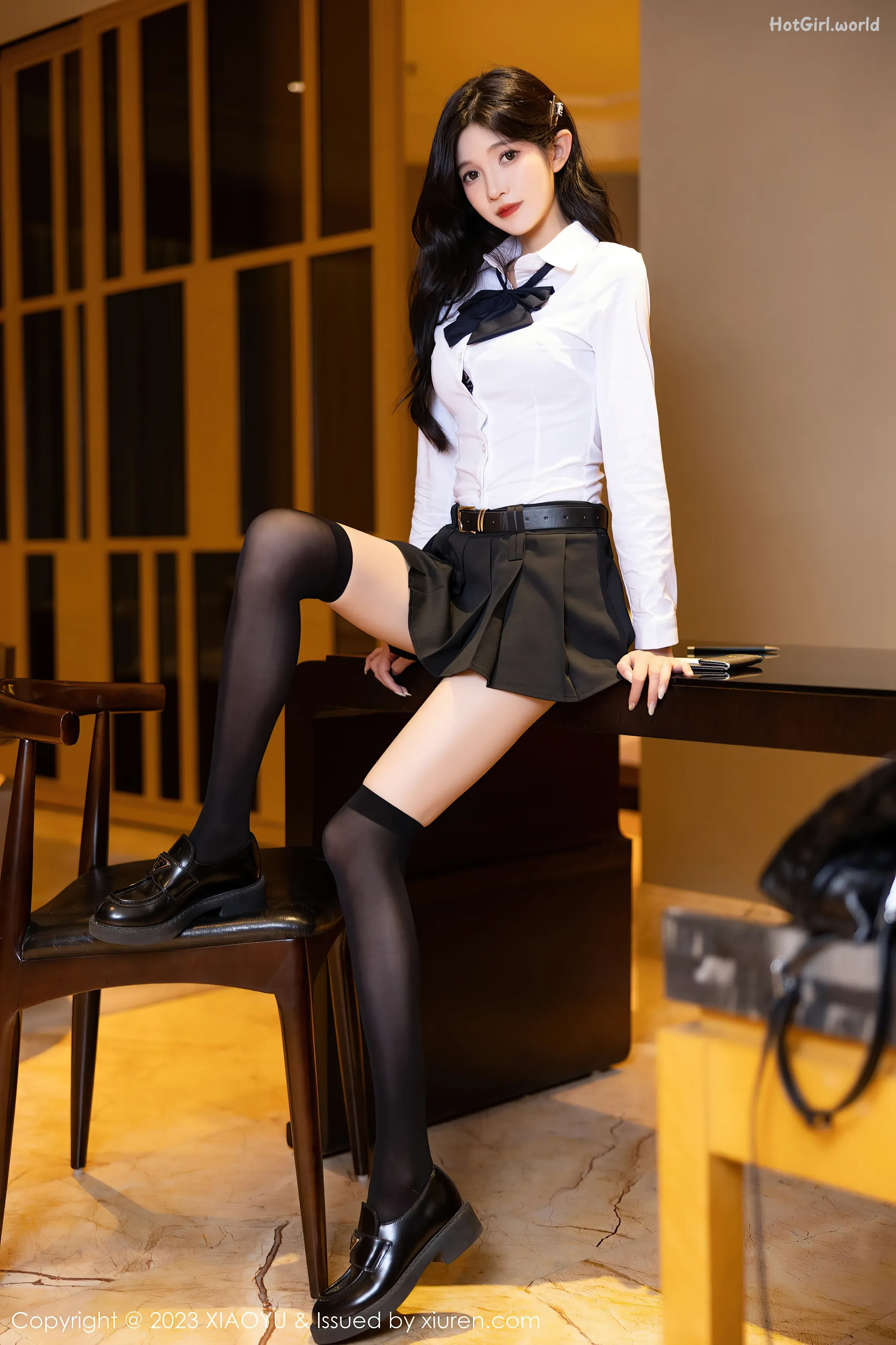XiaoYu-语画界-Vol.1150-程程程-Cheng Cheng Cheng 第21张图
