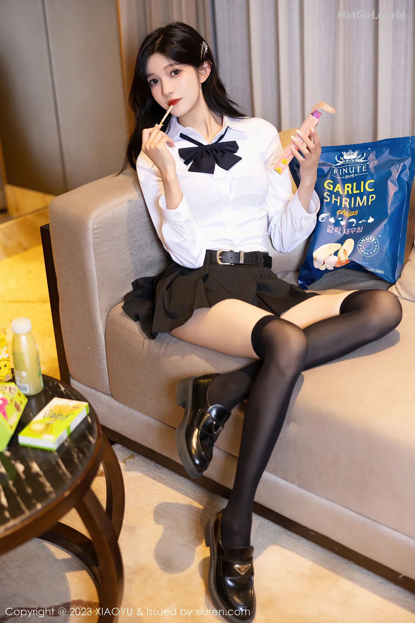 XiaoYu-语画界-Vol.1150-程程程-Cheng Cheng Cheng 第25张图