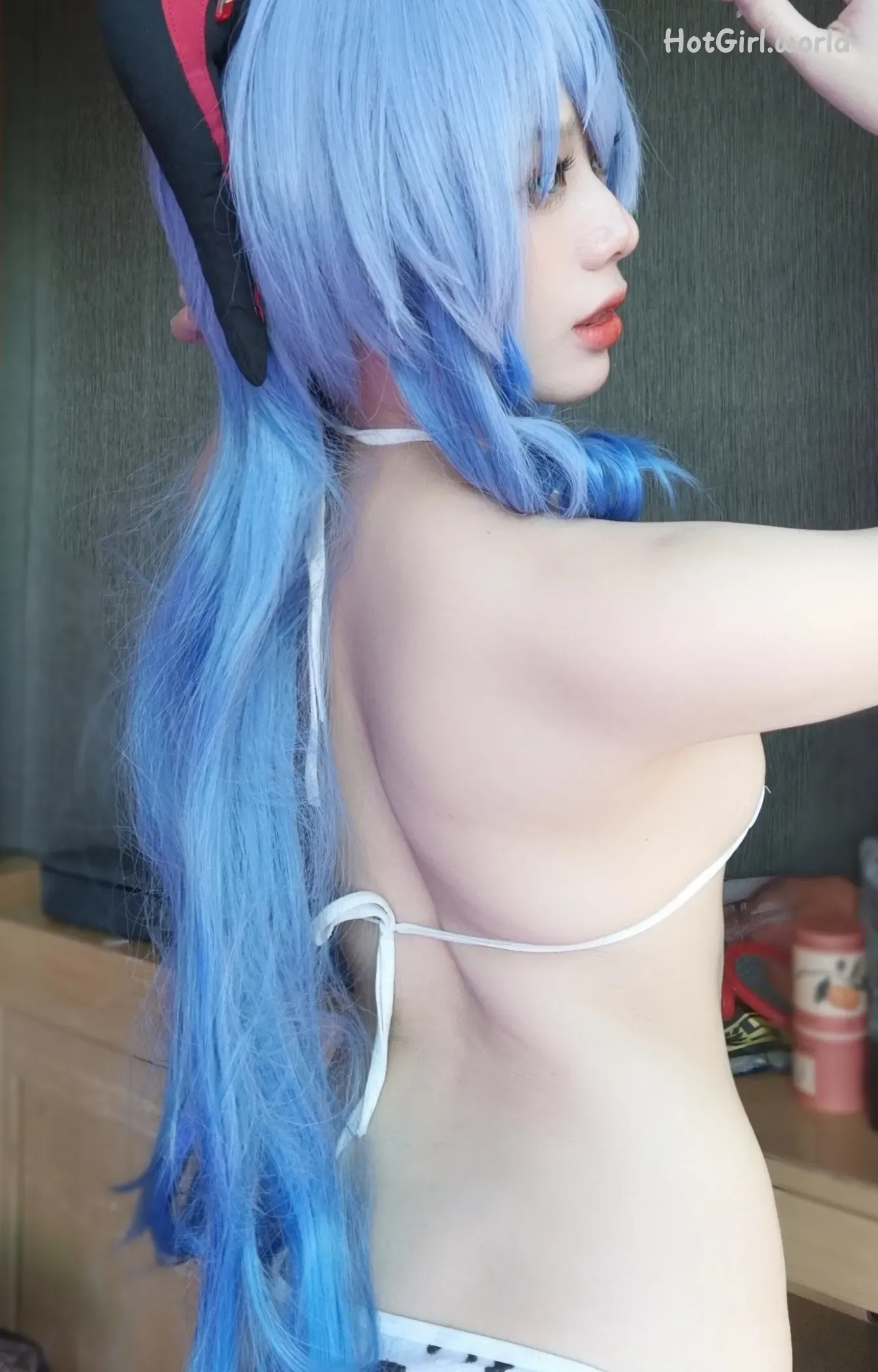Coser-九言-甘雨 第18张图