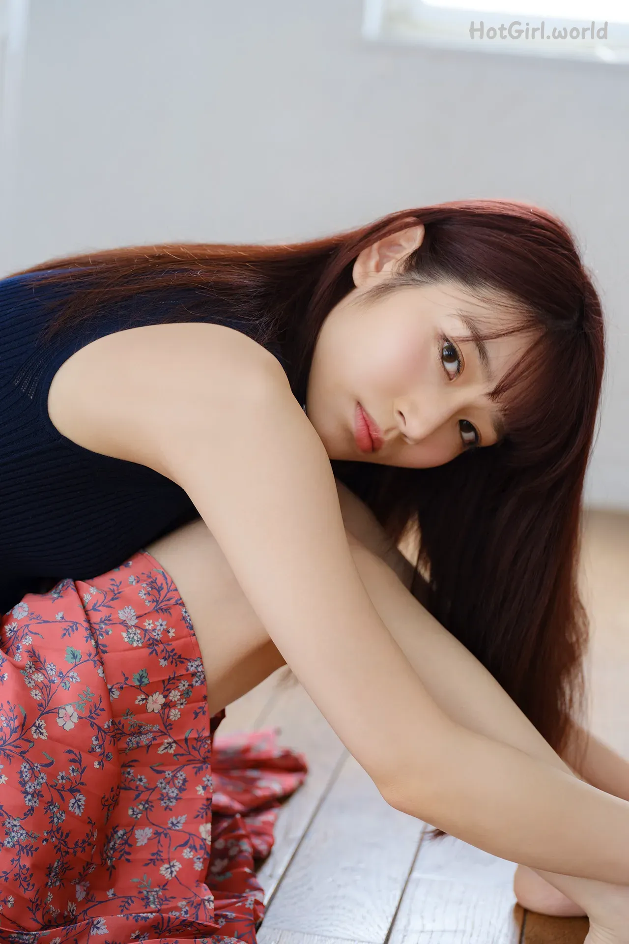 Saika-河北彩花-Romantic Saika 第1张图