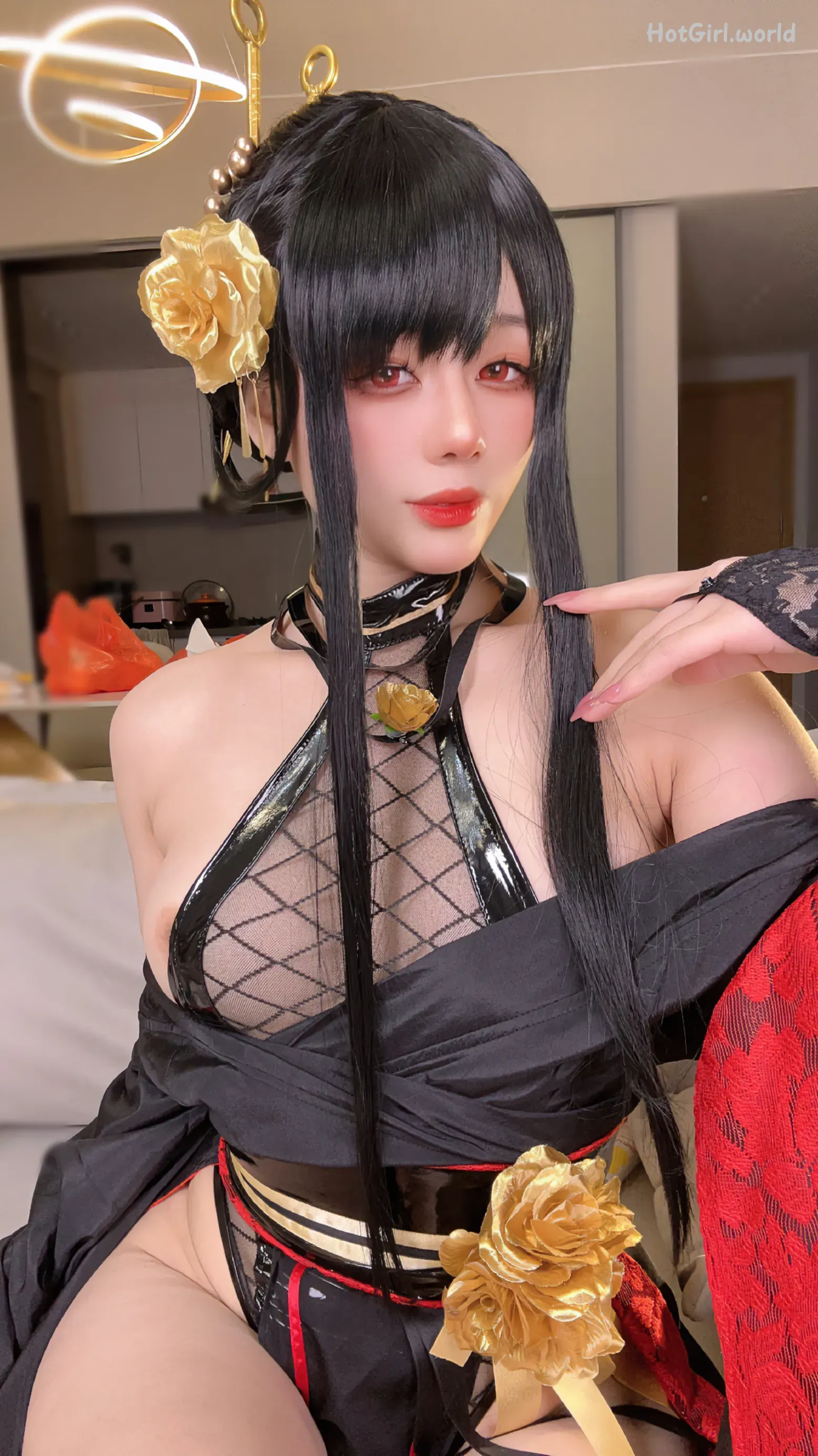Coser-九言-&-小瑶幺幺-間諜x家族 Spy x Family 第22张图