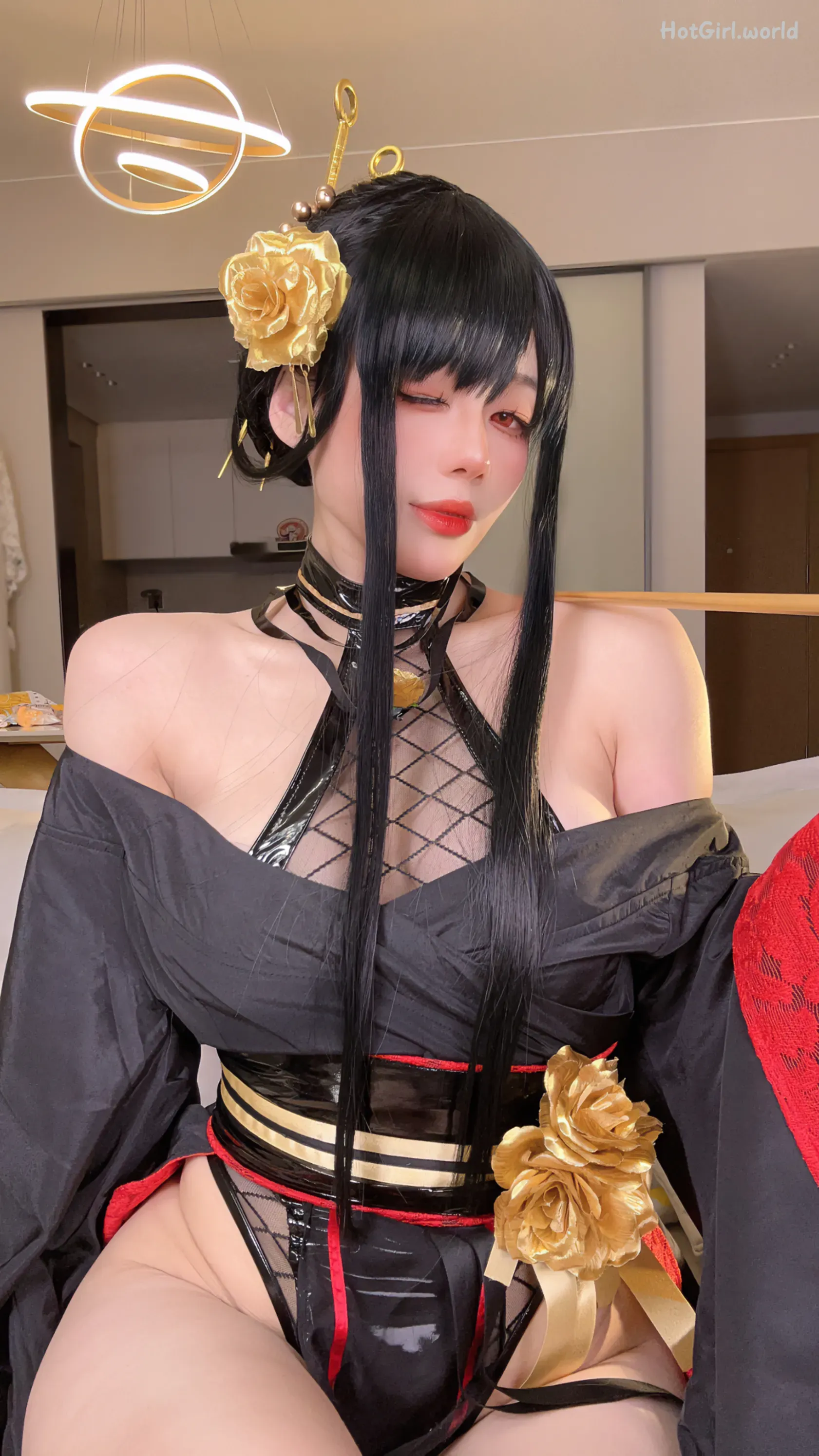 Coser-九言-&-小瑶幺幺-間諜x家族 Spy x Family 第24张图