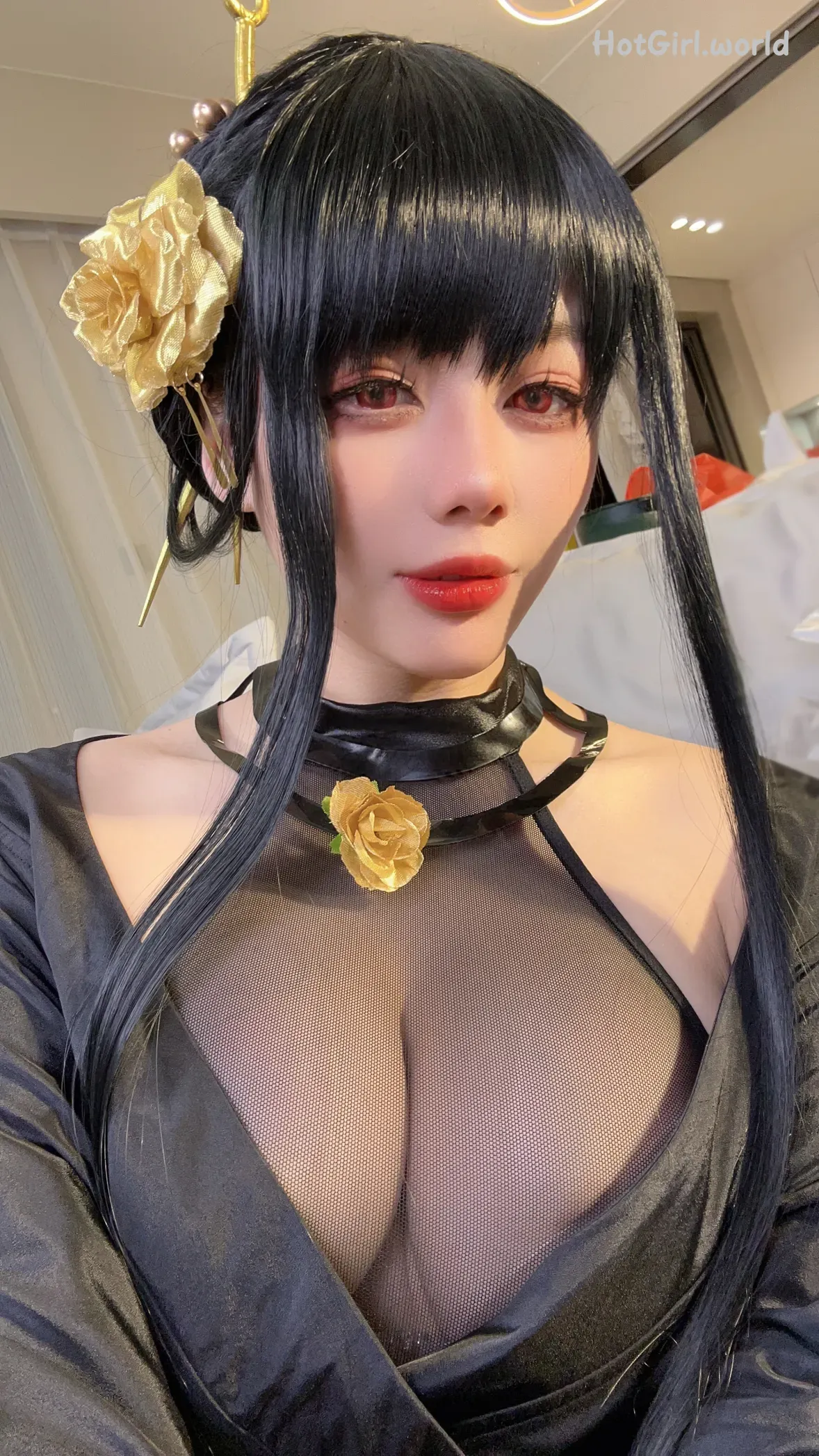 Coser-九言-&-小瑶幺幺-間諜x家族 Spy x Family 第27张图