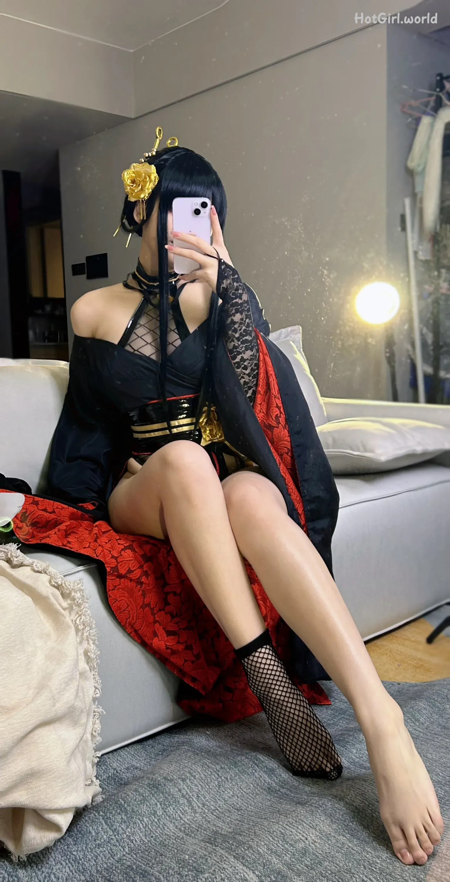 Coser-九言-&-小瑶幺幺-間諜x家族 Spy x Family 第33张图