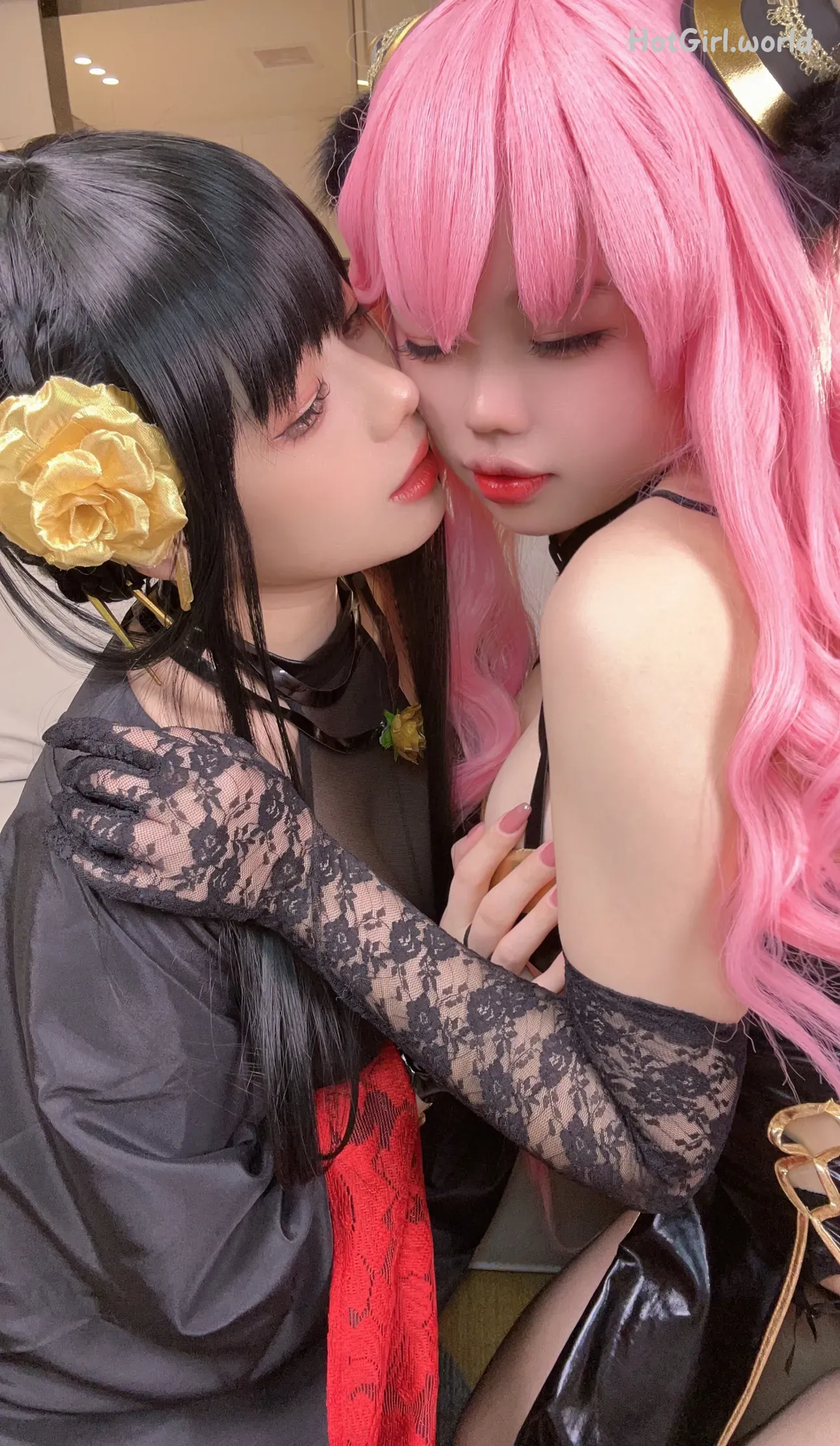 Coser-九言-&-小瑶幺幺-間諜x家族 Spy x Family 第53张图