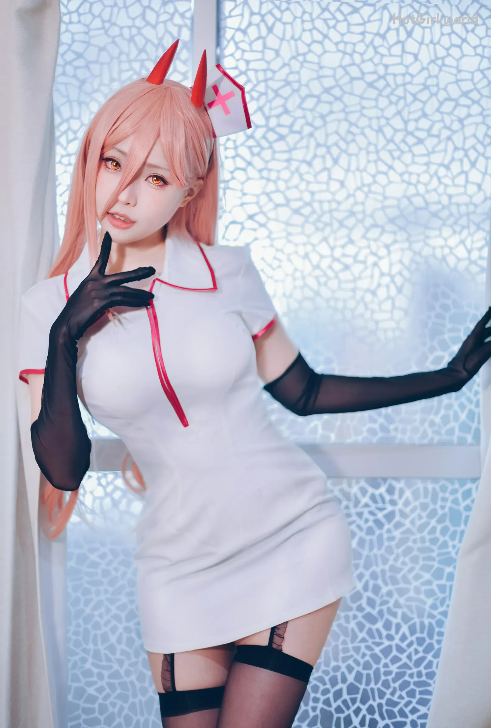 Coser-Ely_eee-ElyEE子-Power 第1张图