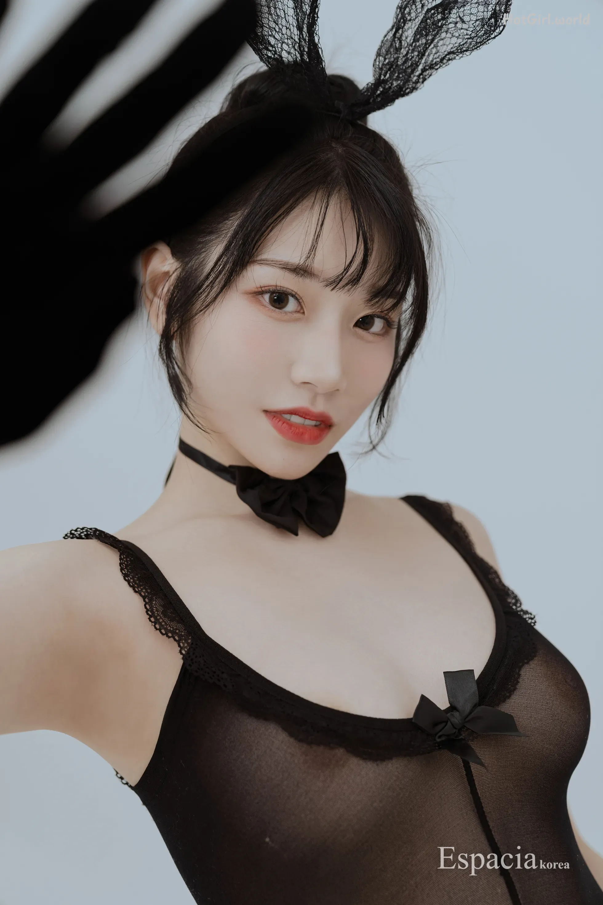 Espacia Korea-EXC-124-Saika-河北彩花(23 photos + 27 uncensored photos) 第2张图