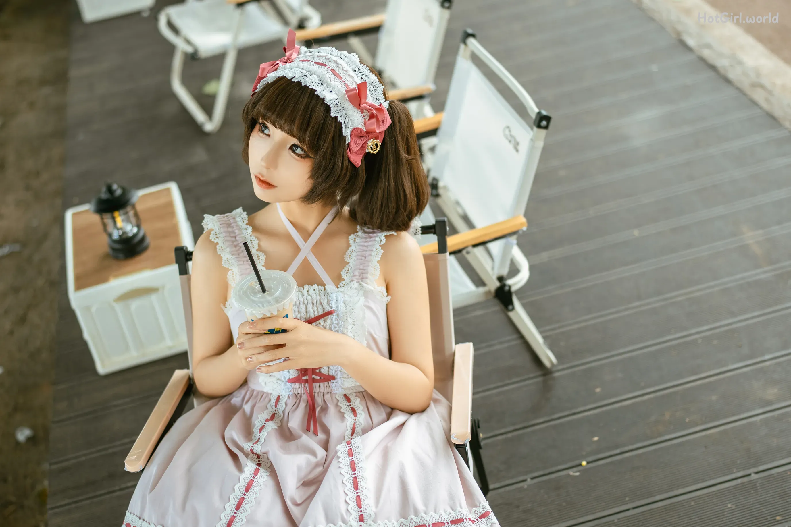 Coser-蠢沫沫-chunmomo-2023.10图包 第2张图