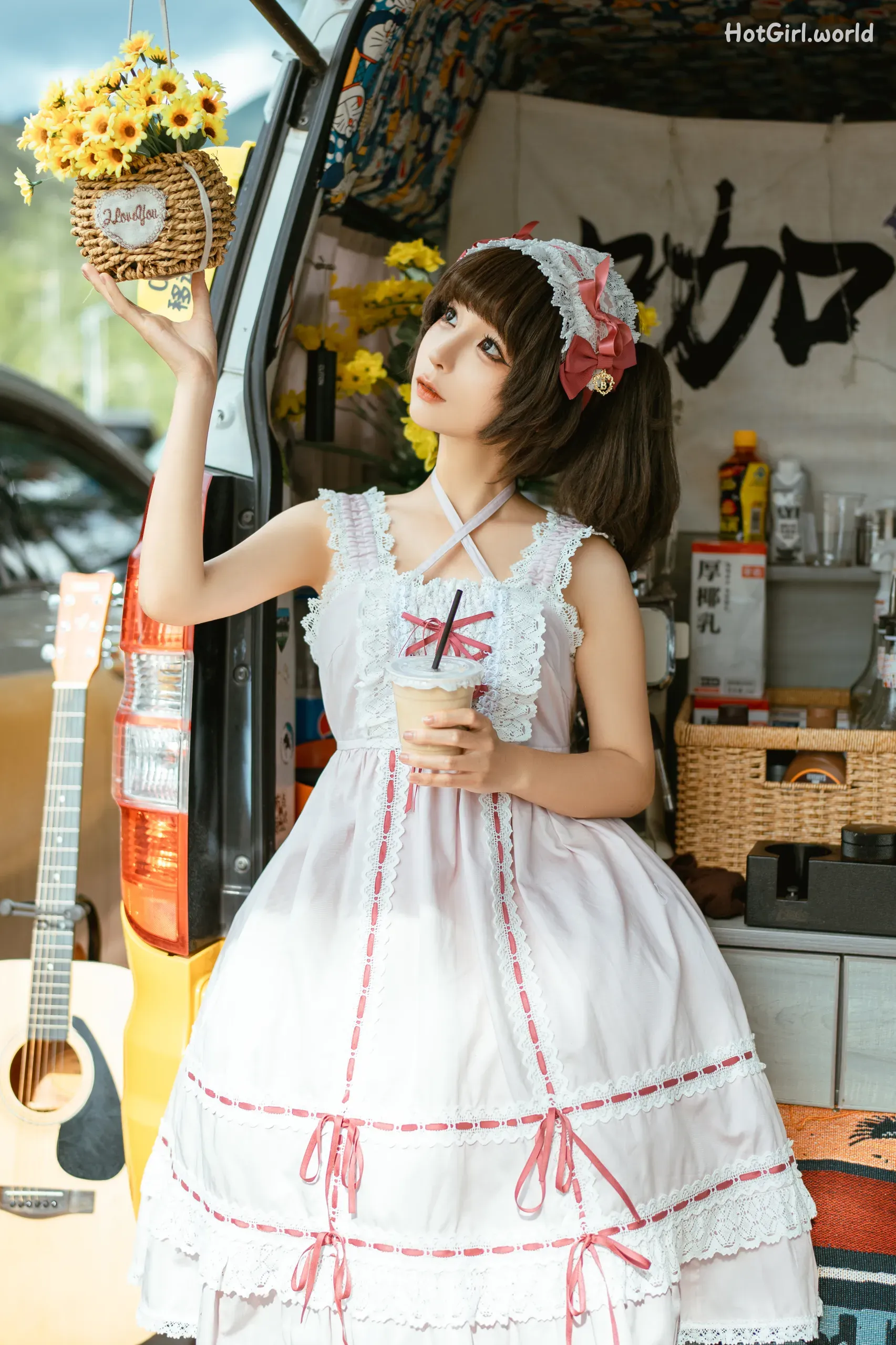 Coser-蠢沫沫-chunmomo-2023.10图包 第5张图