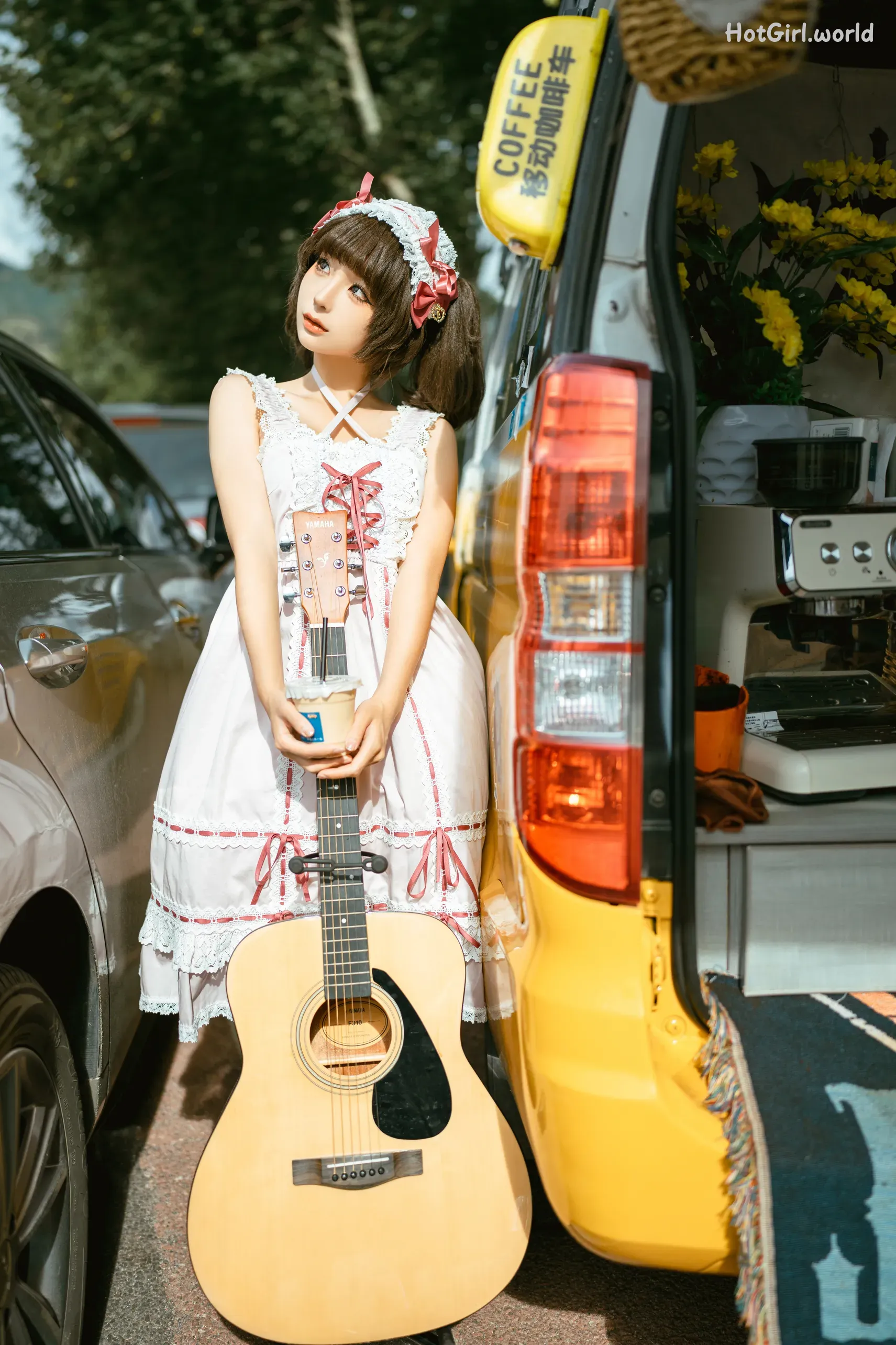 Coser-蠢沫沫-chunmomo-2023.10图包 第8张图