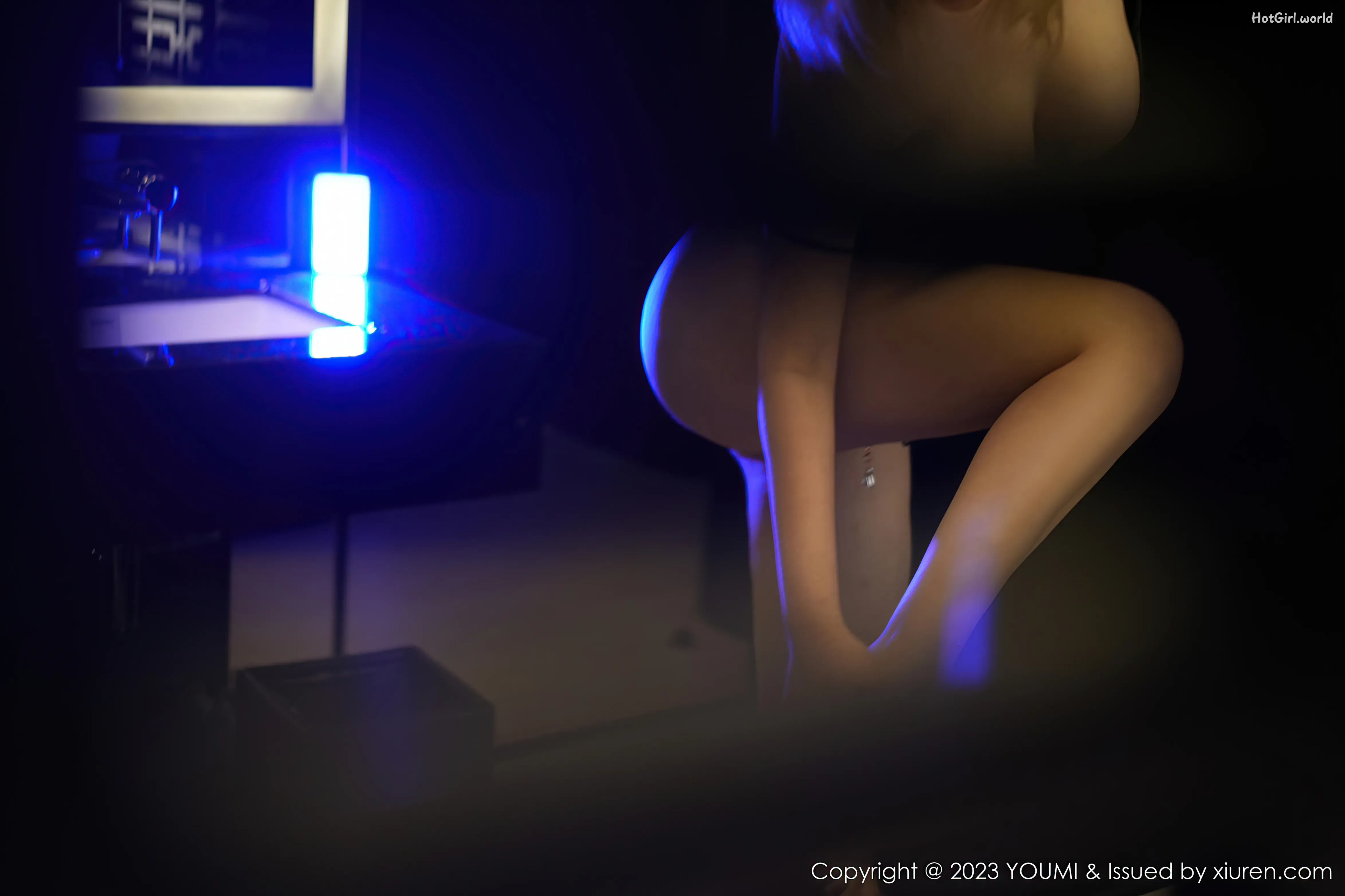 YouMi-尤蜜荟-Vol.1019-妲己_Toxic-Da Ji 第25张图