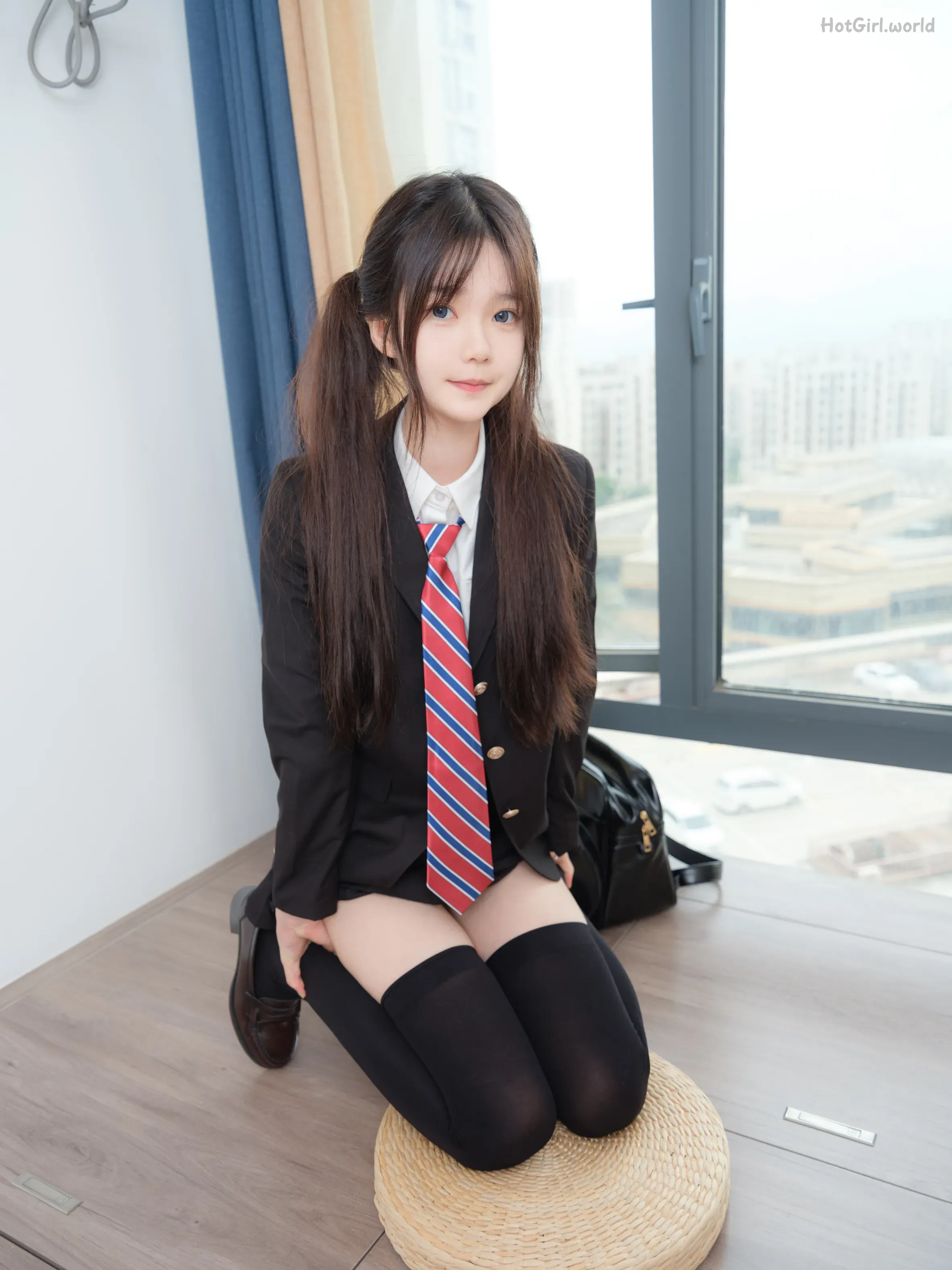 紧急企划-小恩-[VIP]-R18-户外(60 photos + 35 uncensored photos) 第25张图