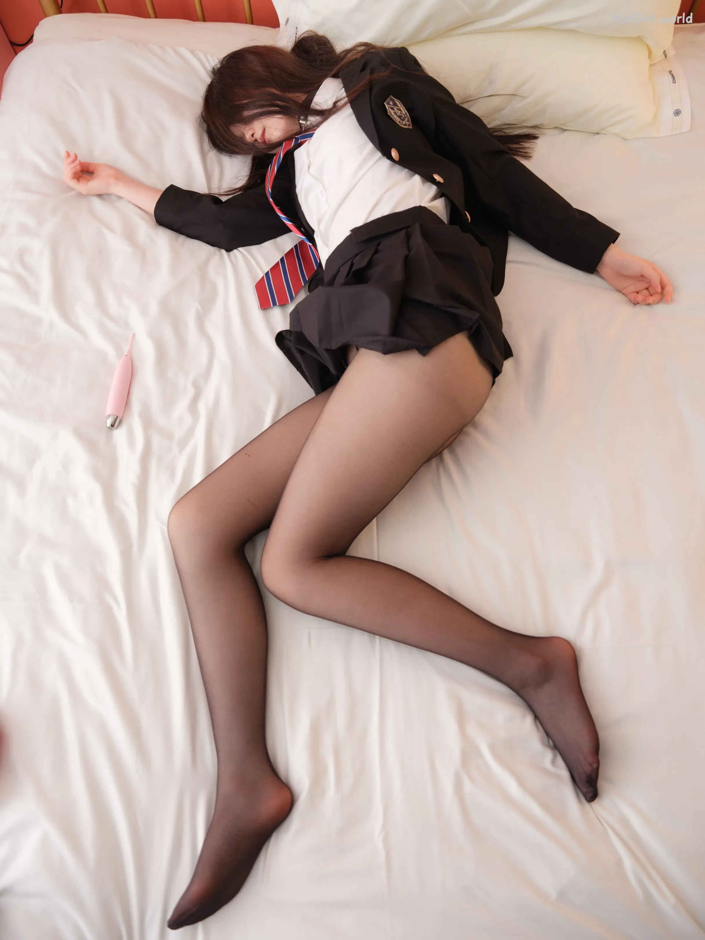 紧急企划-小恩-[VIP]-R18-户外(60 photos + 35 uncensored photos) 第44张图