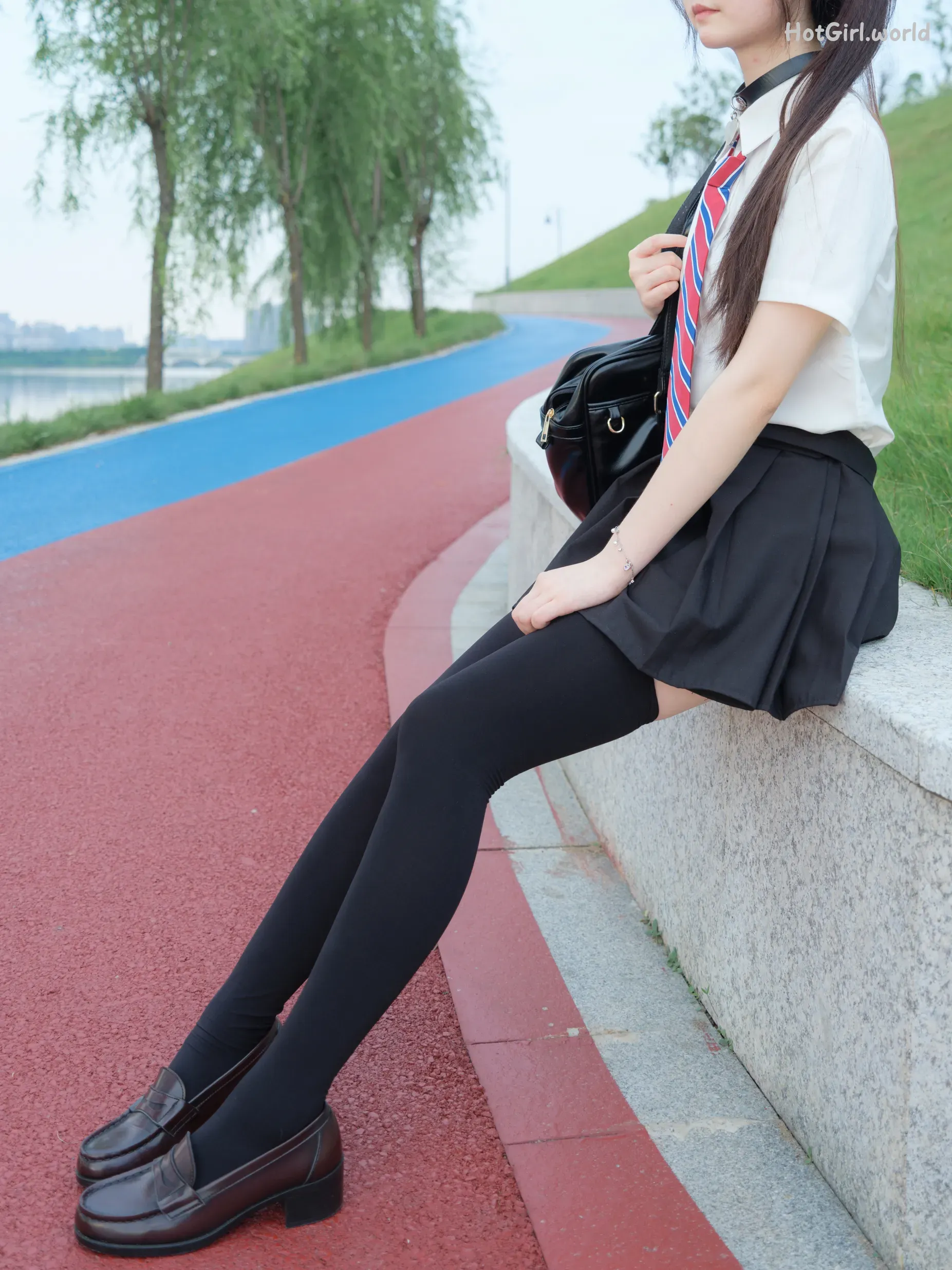 紧急企划-小恩-[VIP]-R18-户外(60 photos + 35 uncensored photos) 第67张图