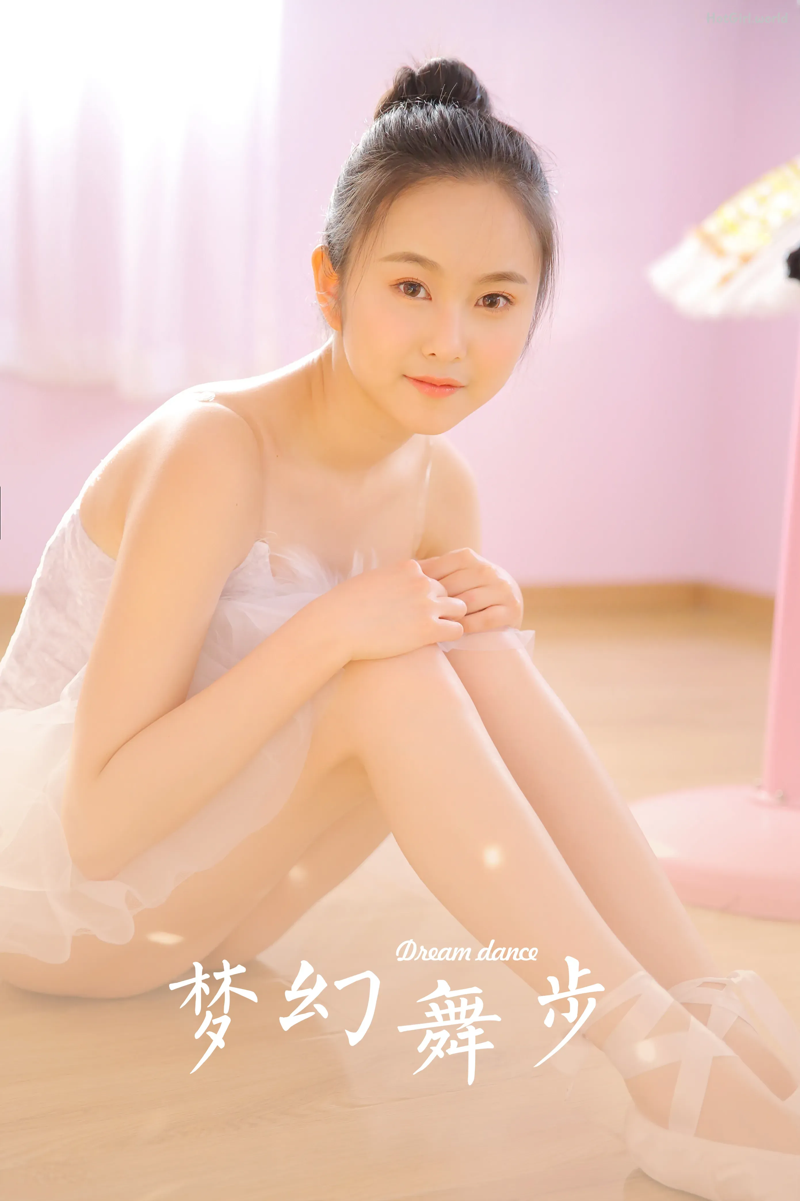 YaLaYi-雅拉伊-Vol.1065-佚名-Yi Ming 第1张图