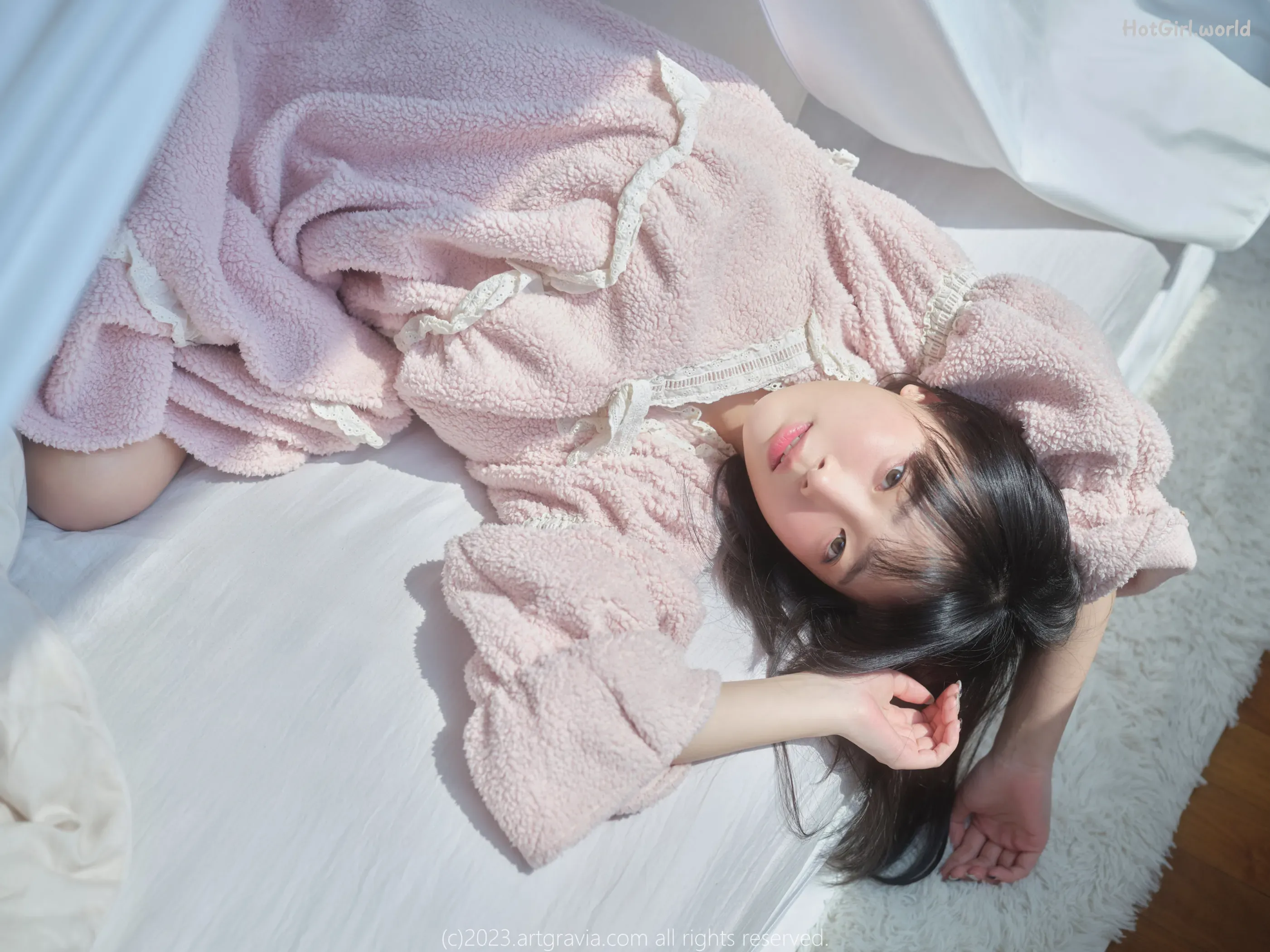 AG-537-Kang In-kyung-강인경 第5张图