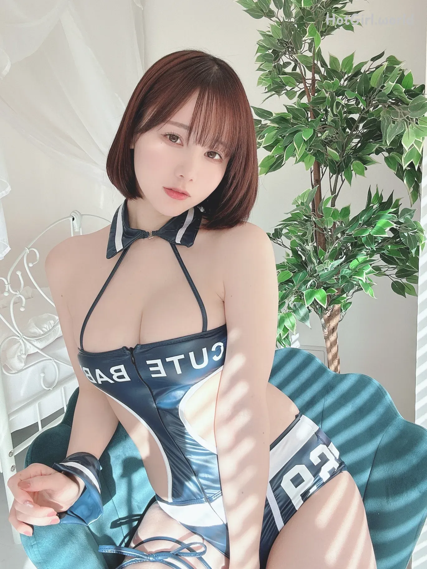 Coser-けん研-けんけん-Fantia-Feb 2024 第3张图