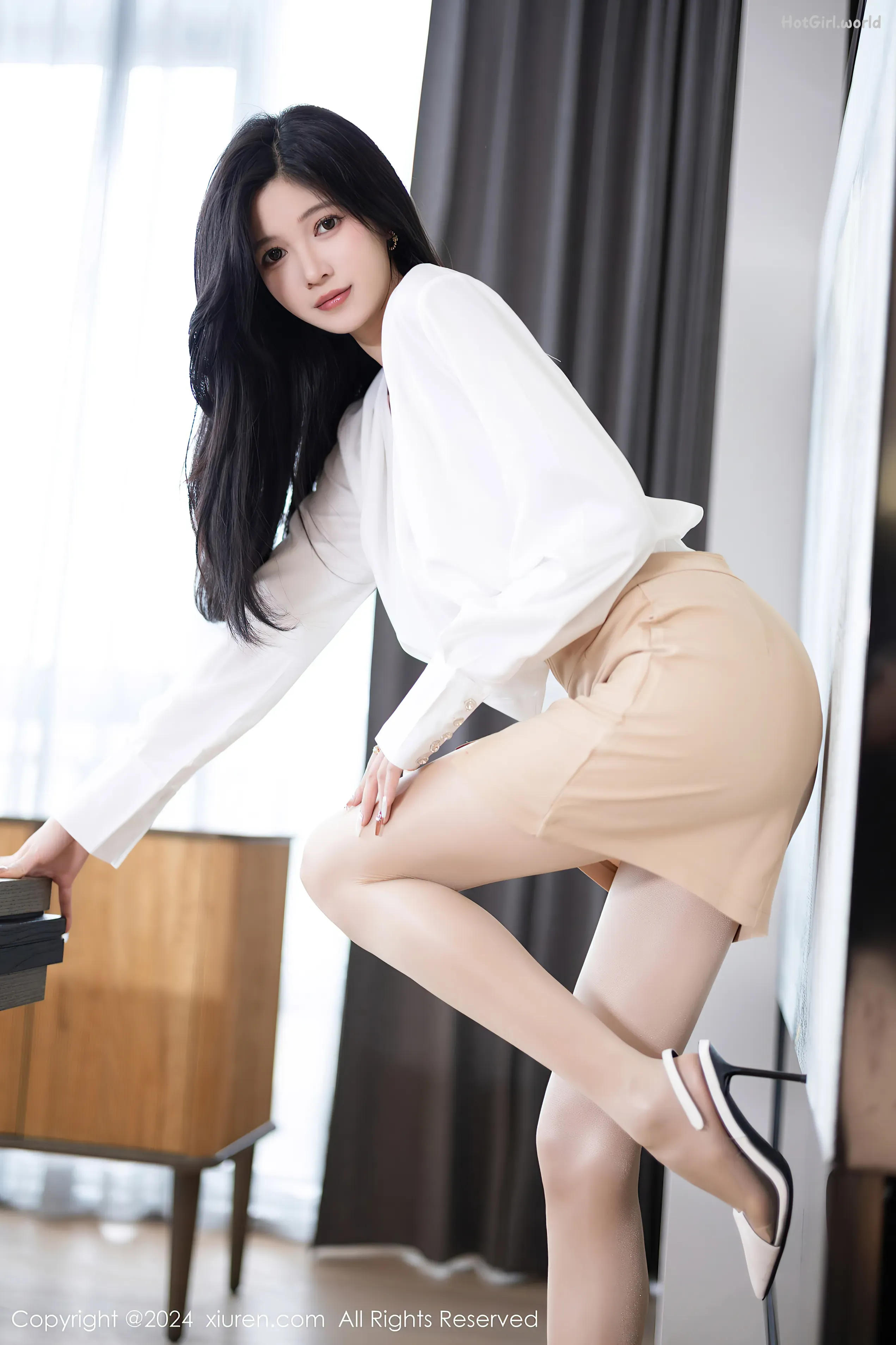 XiuRen-秀人网-No.7906-程程程-Cheng Cheng 第11张图