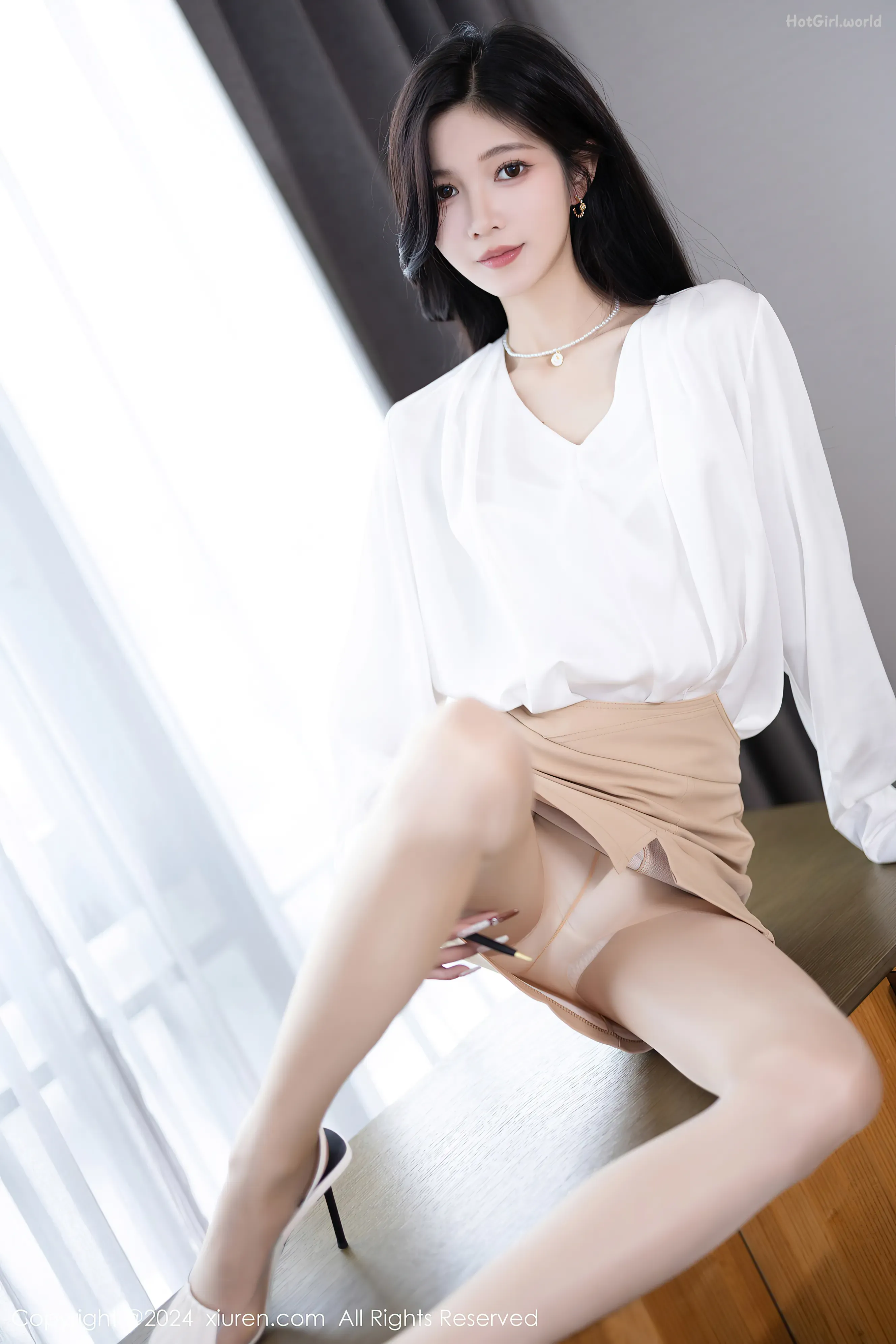 XiuRen-秀人网-No.7906-程程程-Cheng Cheng 第20张图