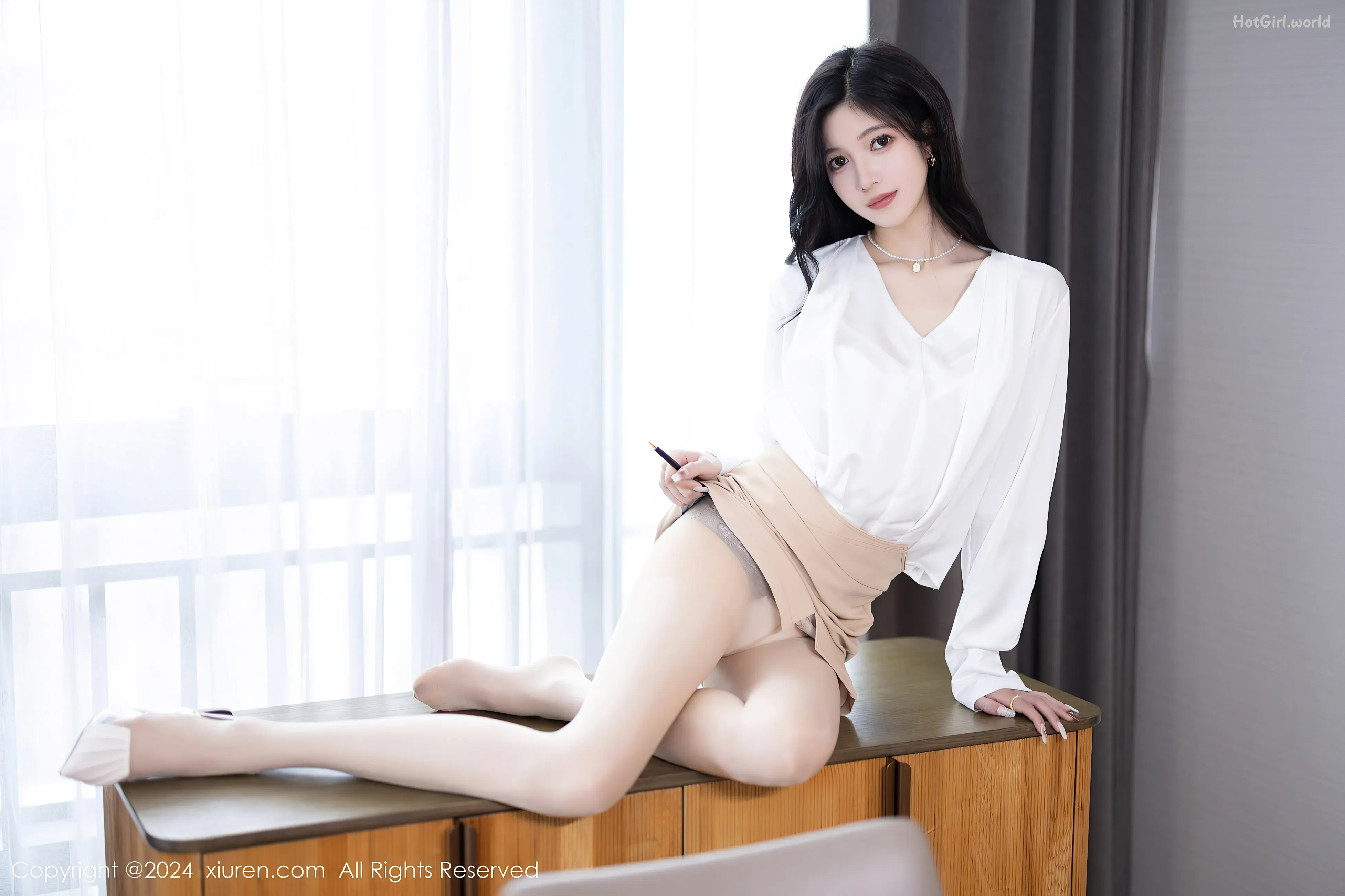 XiuRen-秀人网-No.7906-程程程-Cheng Cheng 第23张图