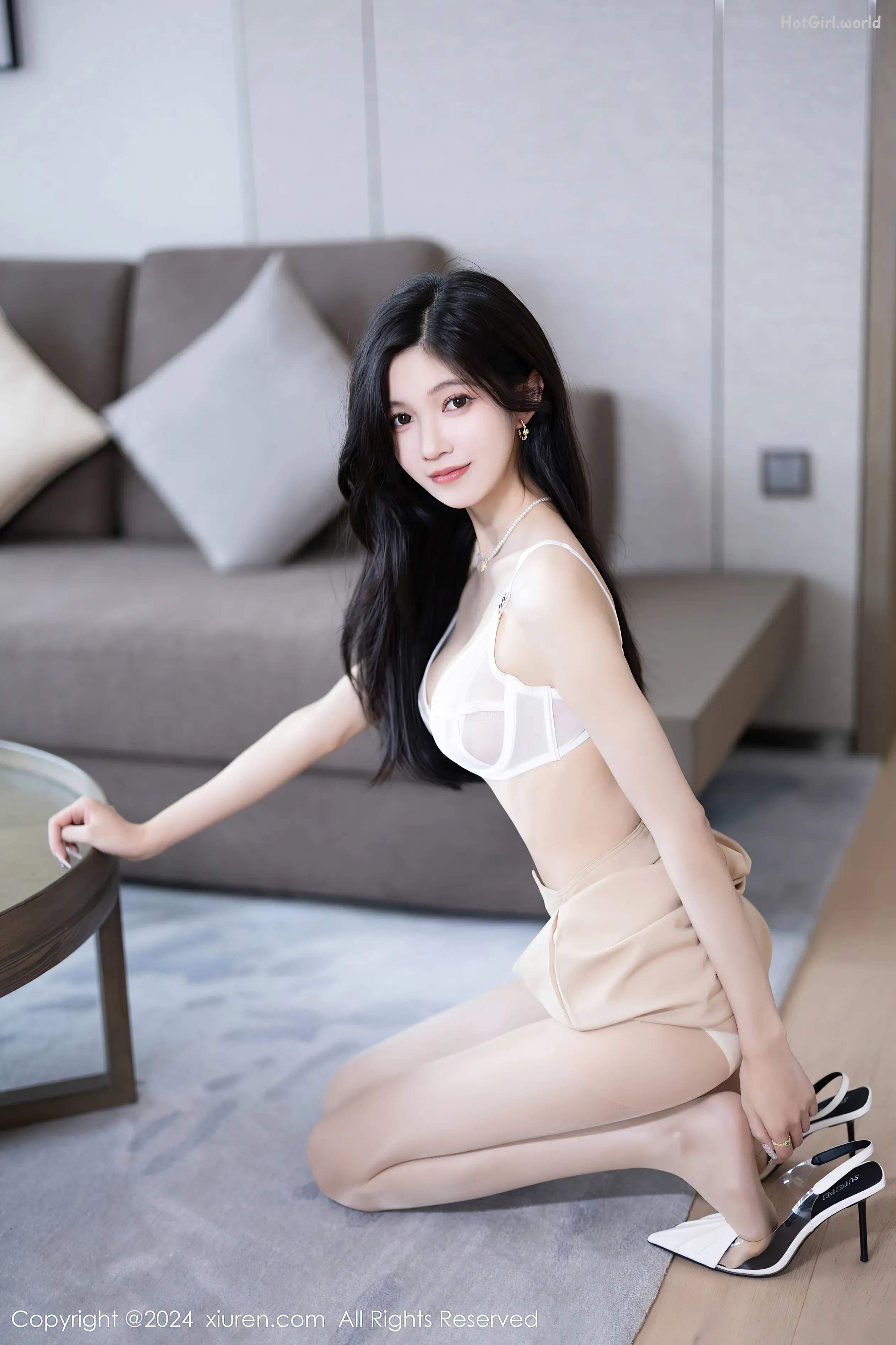 XiuRen-秀人网-No.7906-程程程-Cheng Cheng 第35张图