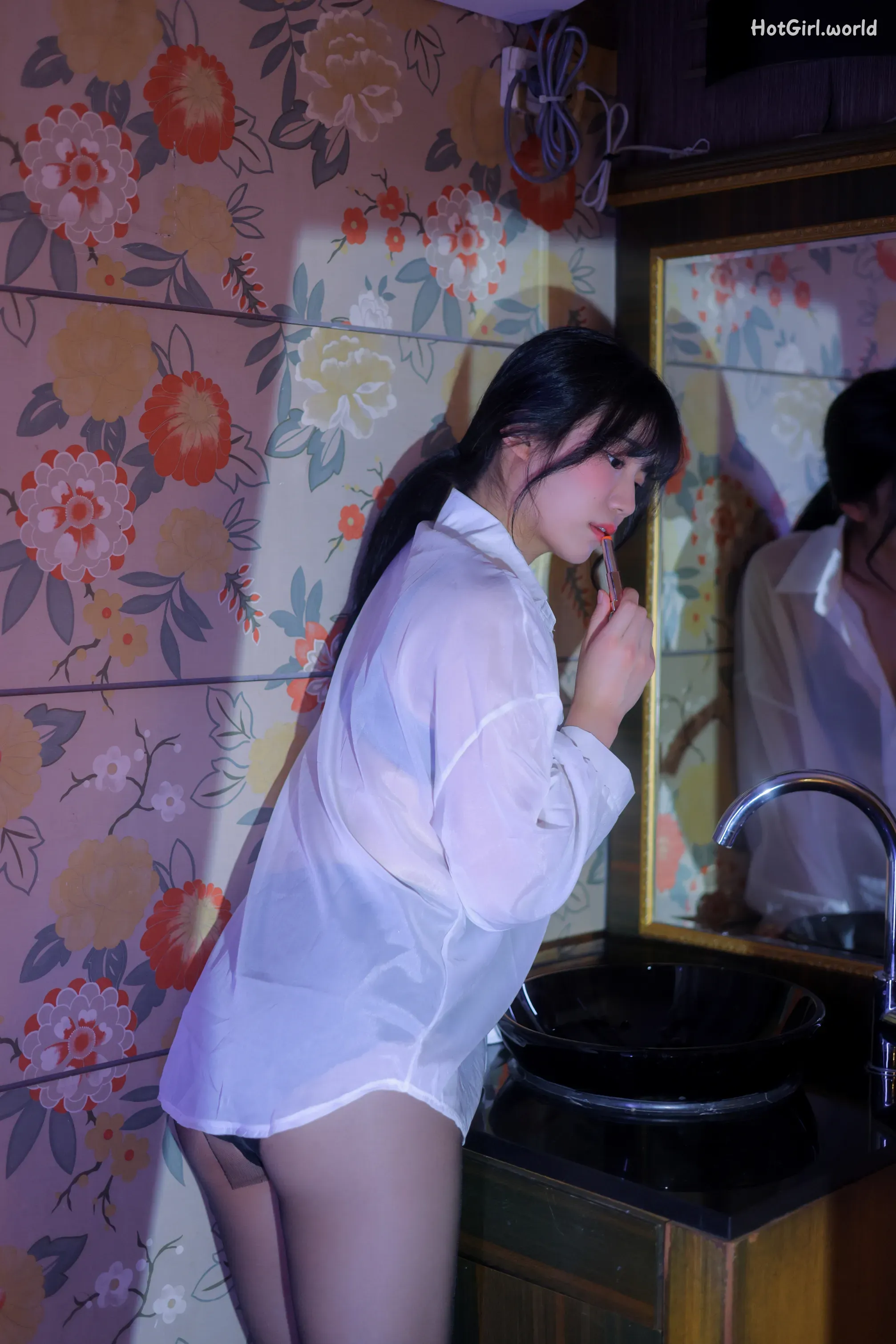 Yo-U-Yui-Blackroom 第6张图
