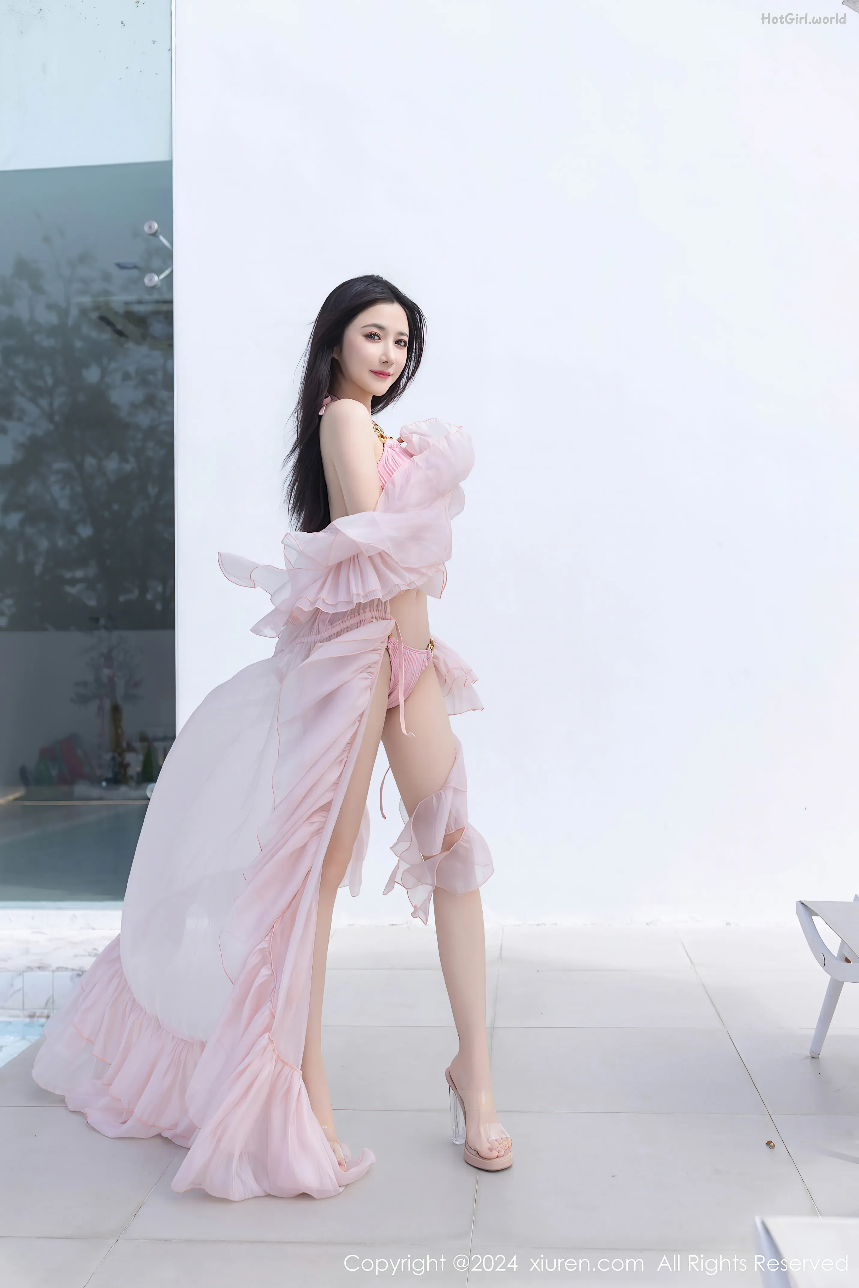 XiuRen-秀人网-No.7920-鱼子酱-Fish-Yu Zi Jiang 第6张图