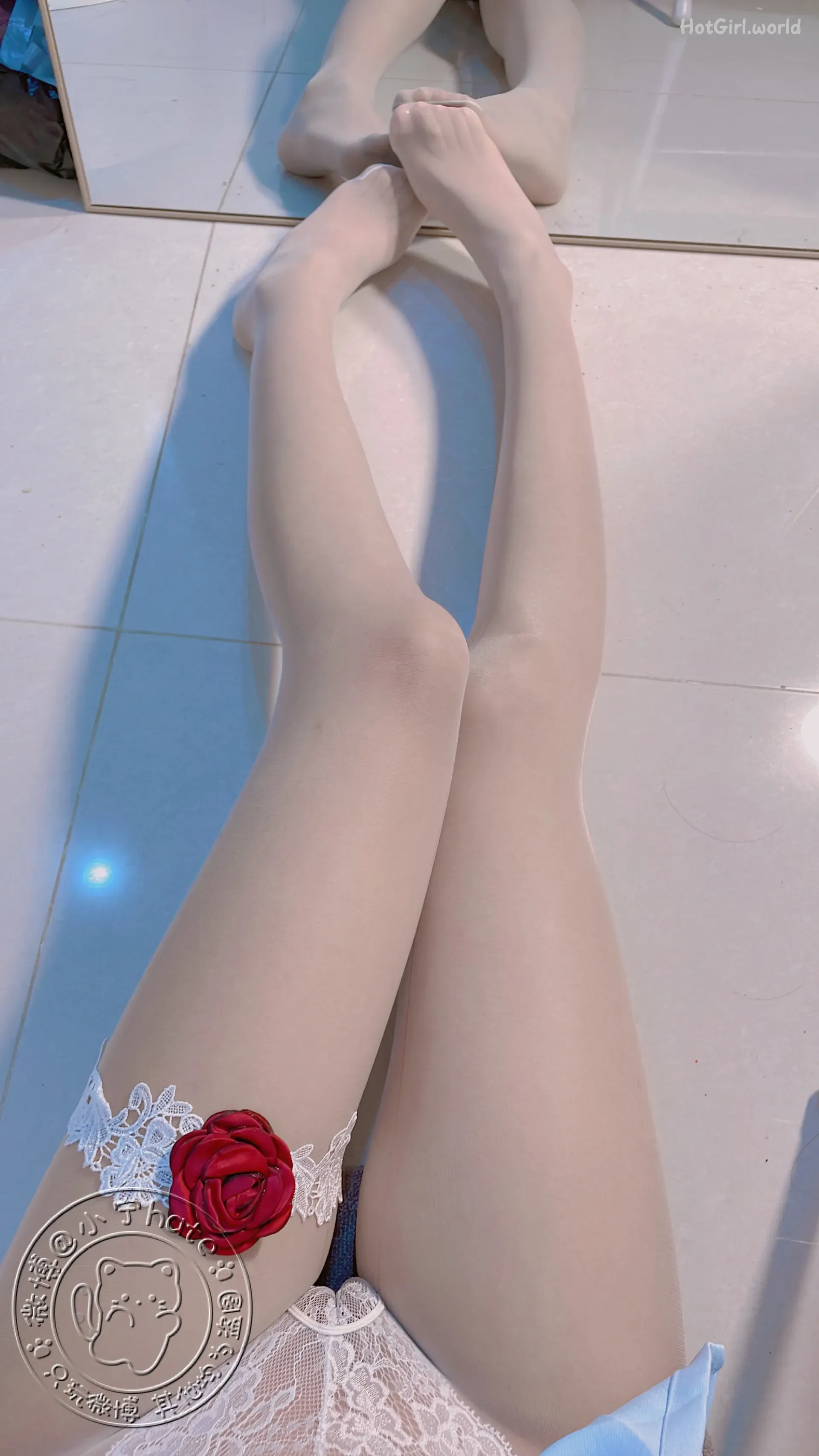 Coser-小宁-hate-宁酱-2024-新春图 第59张图