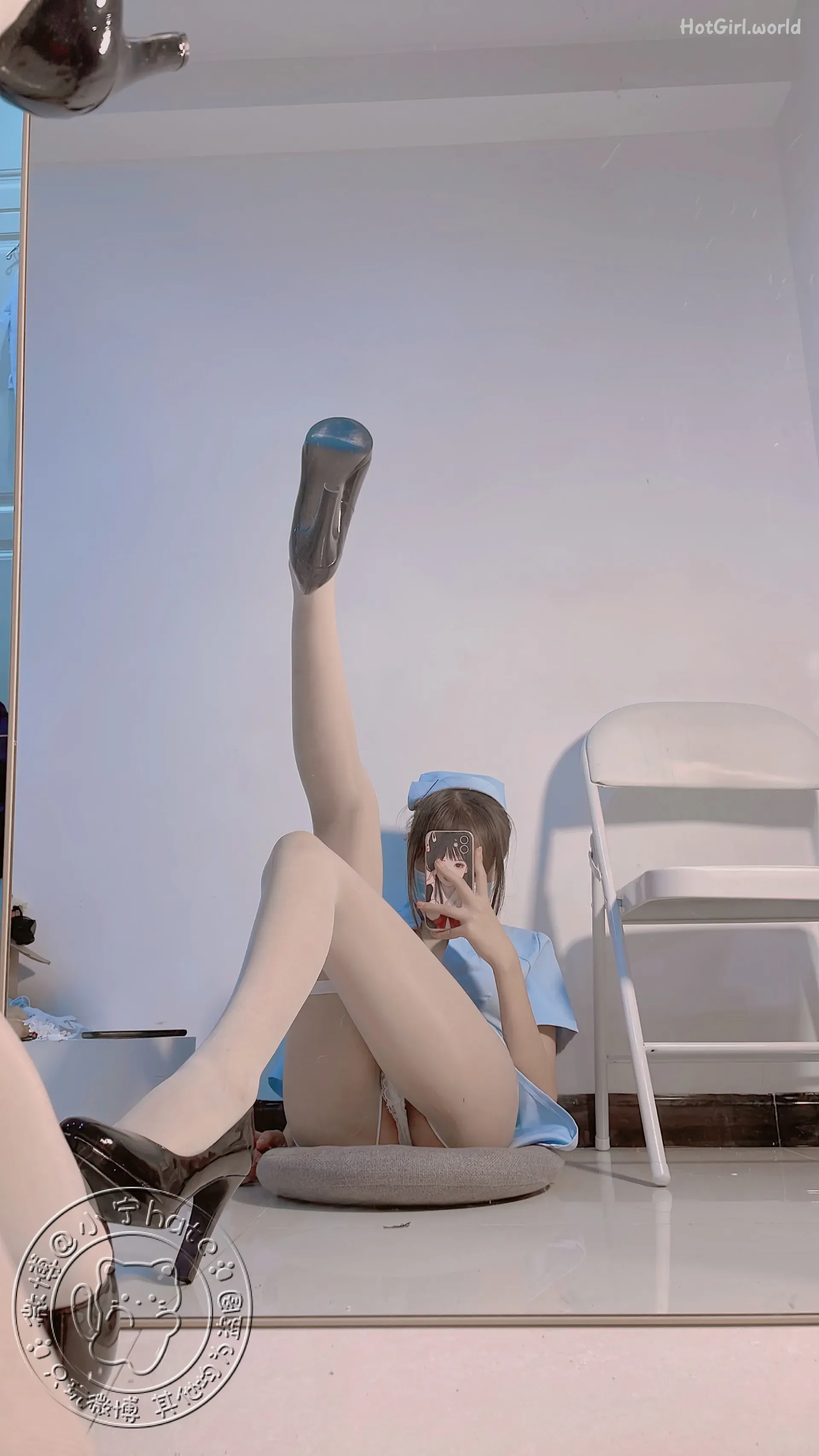 Coser-小宁-hate-宁酱-2024-新春图 第77张图