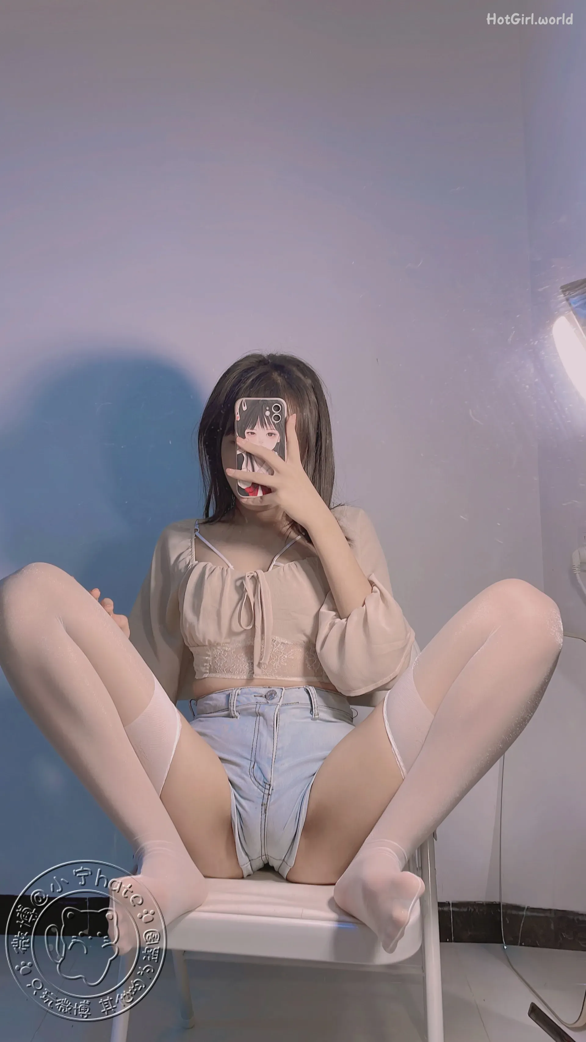 Coser-小宁-hate-宁酱-2024-新春图 第88张图