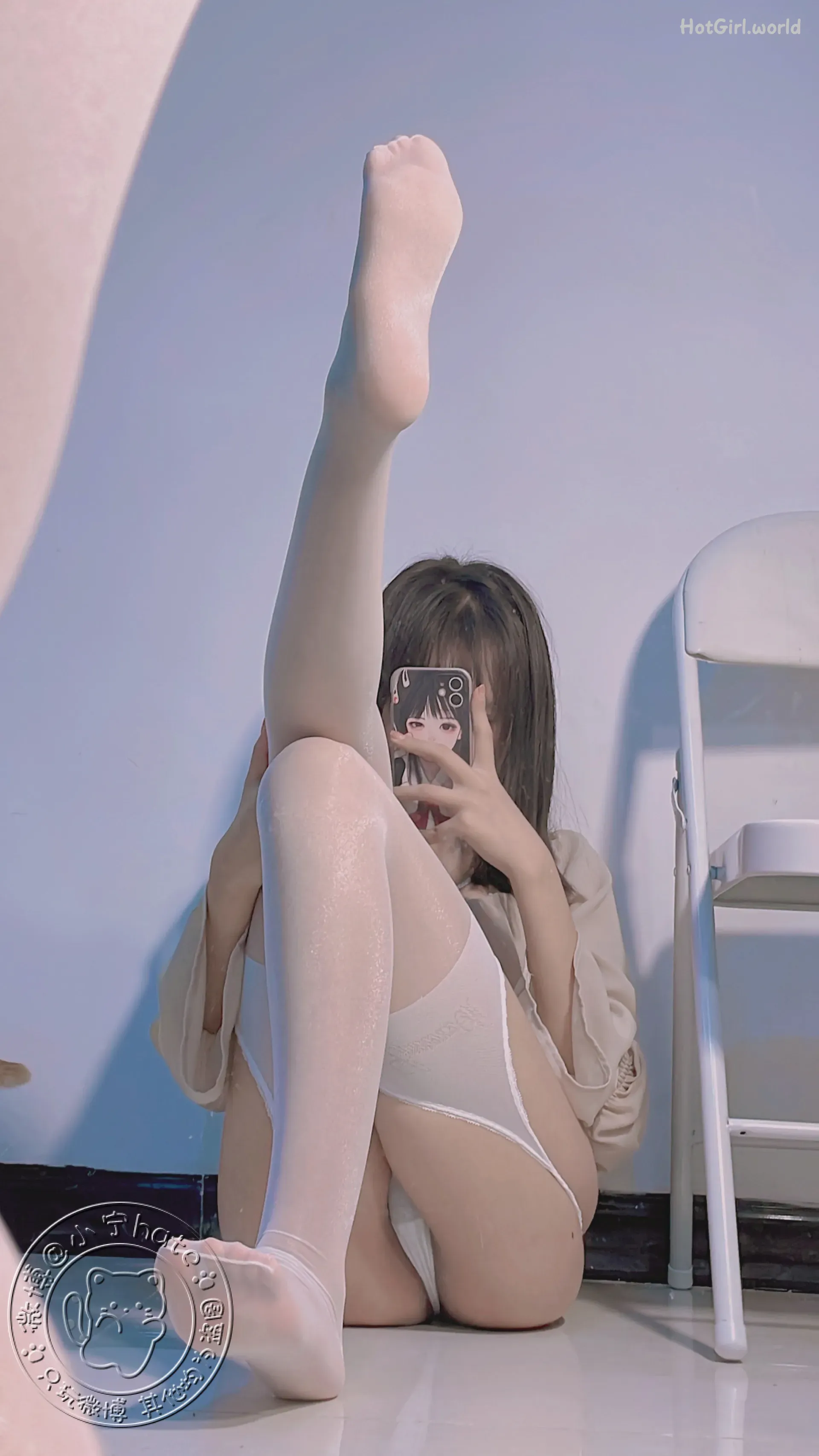 Coser-小宁-hate-宁酱-2024-新春图 第94张图