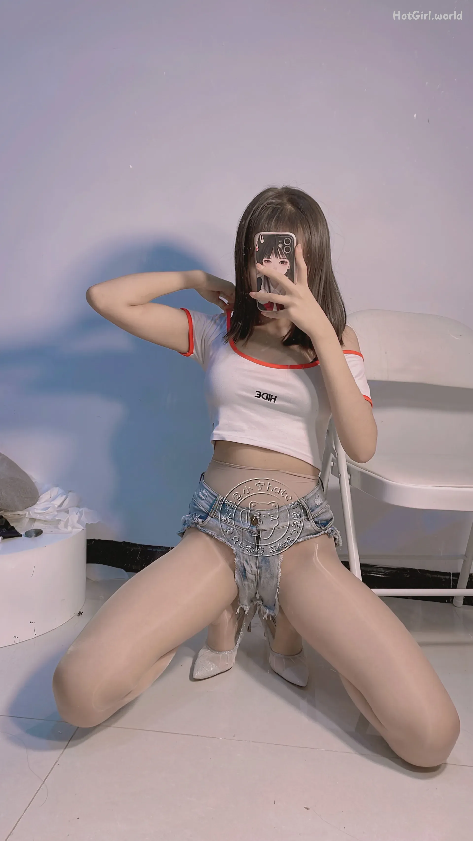 Coser-小宁-hate-宁酱-2024-新春图 第136张图