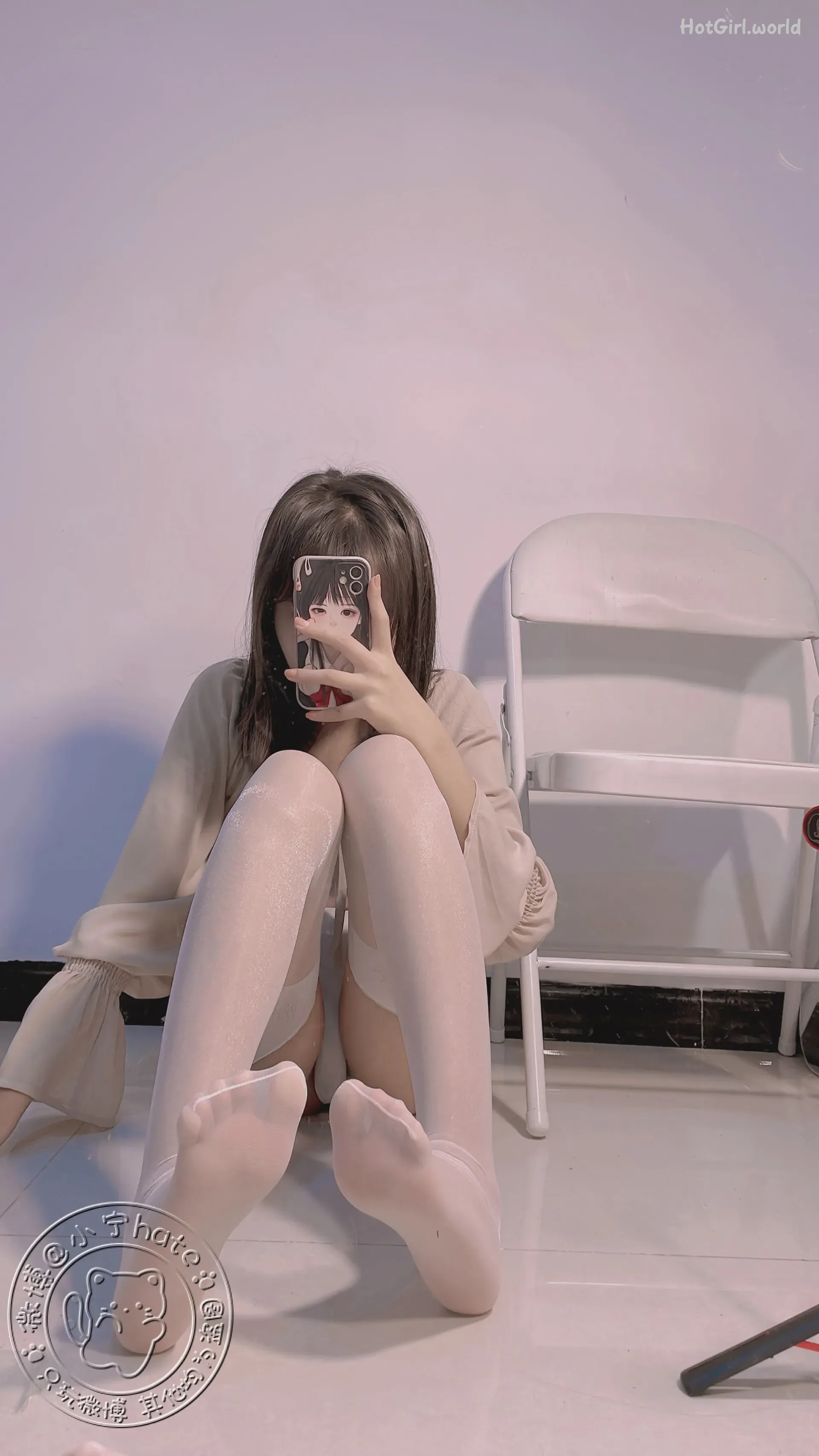 Coser-小宁-hate-宁酱-2024-新春图 第150张图