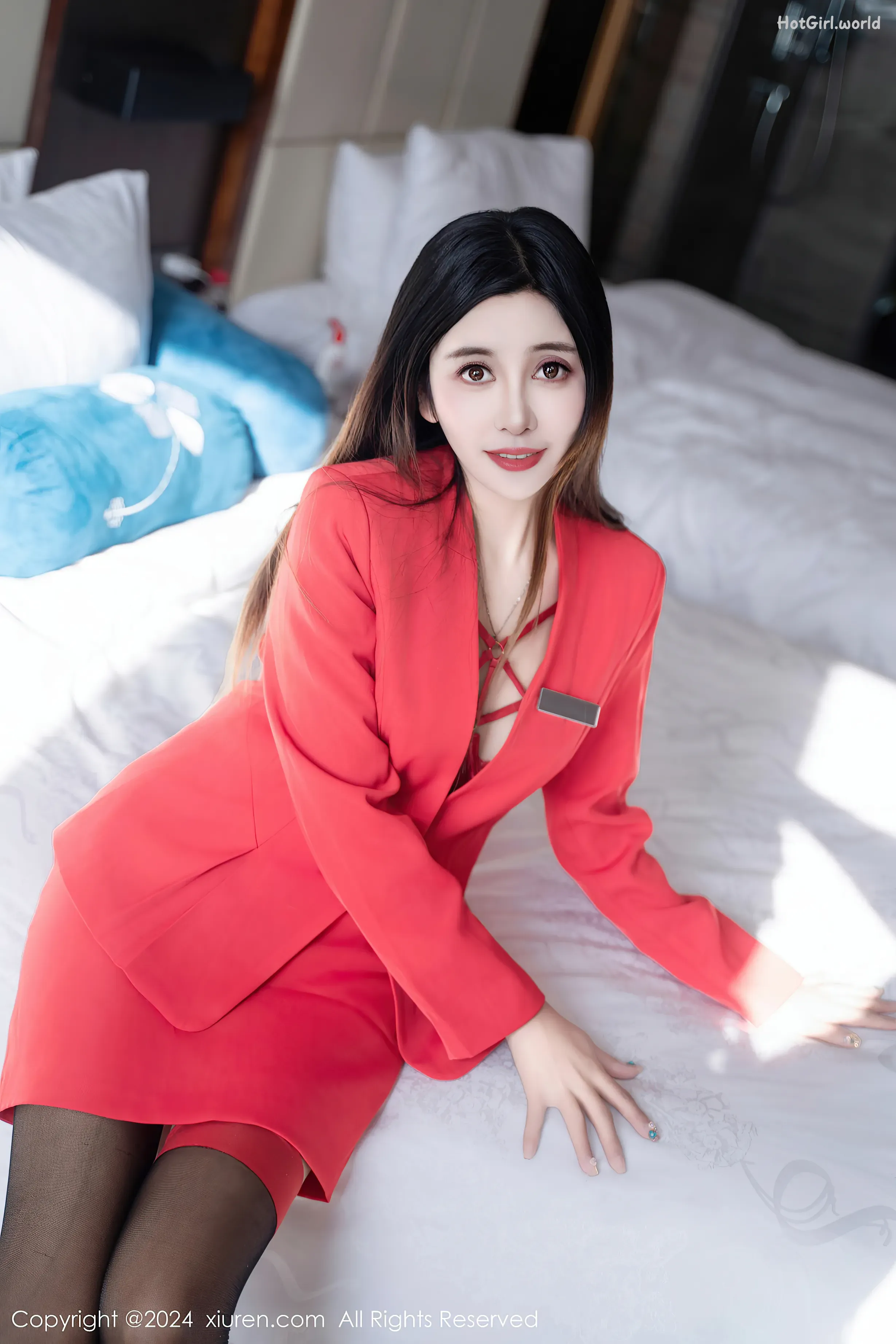 XiuRen-秀人网-No.7941-夏希-Xia Xi 第8张图