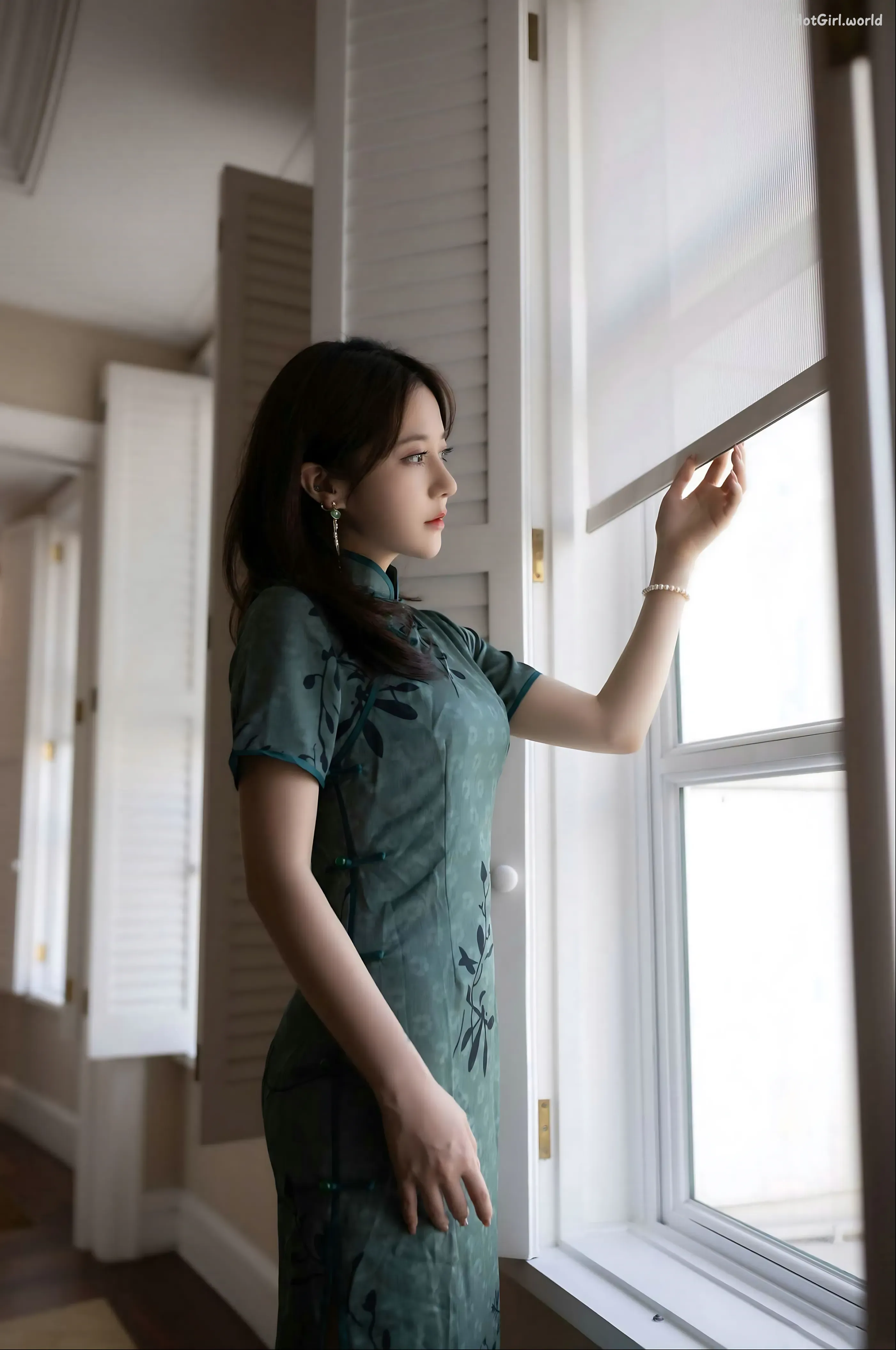 Yu Zi Jiang-Fish-鱼子酱-Fish-Vol.0096-内购无水印-色劫 第3张图