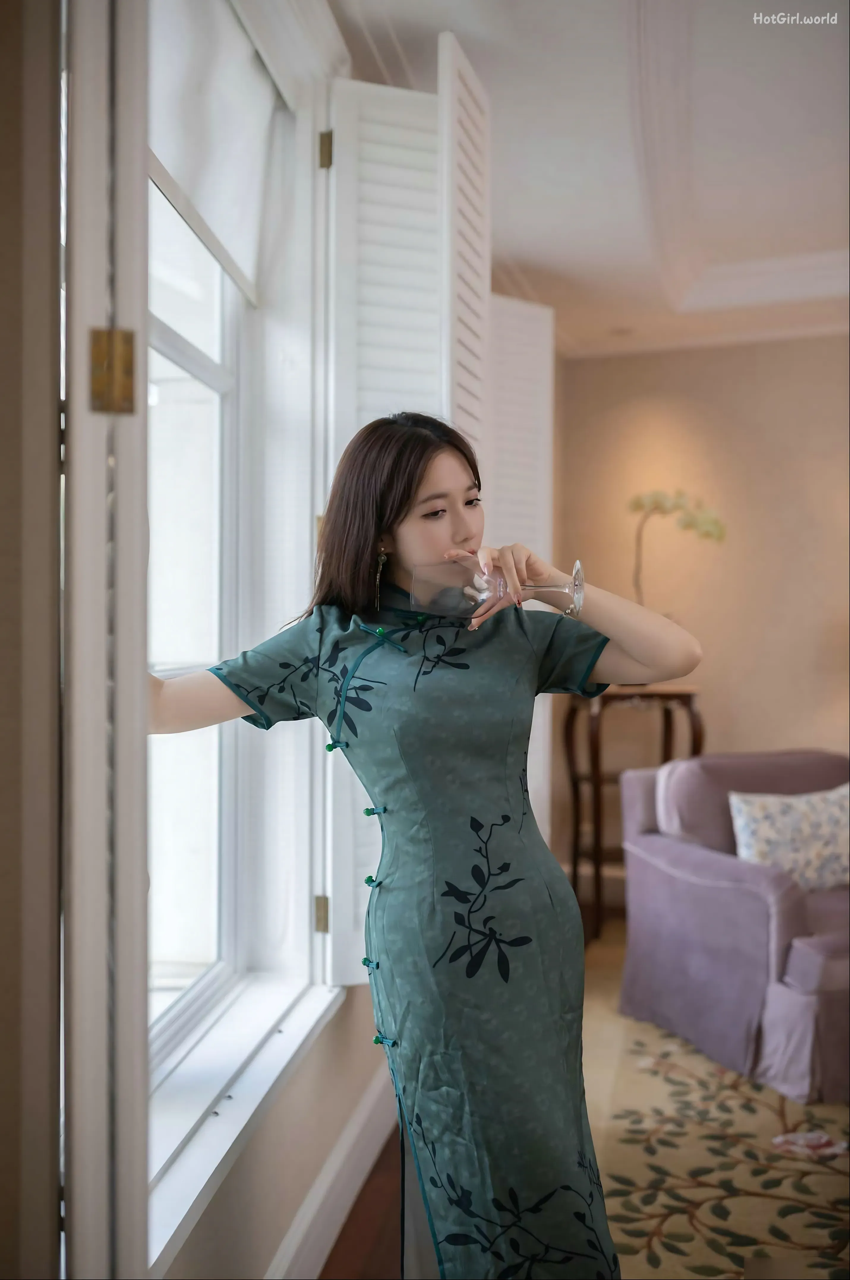Yu Zi Jiang-Fish-鱼子酱-Fish-Vol.0096-内购无水印-色劫 第31张图